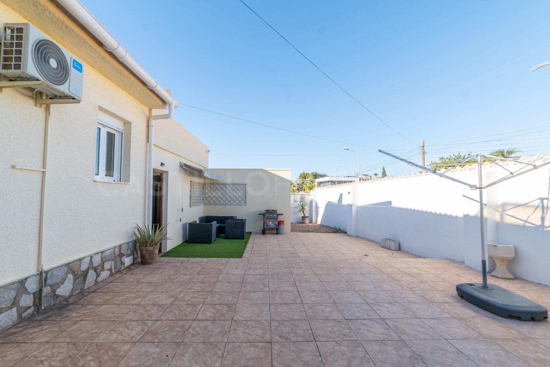 Revente - Villa - Ciudad Quesada - Rojales