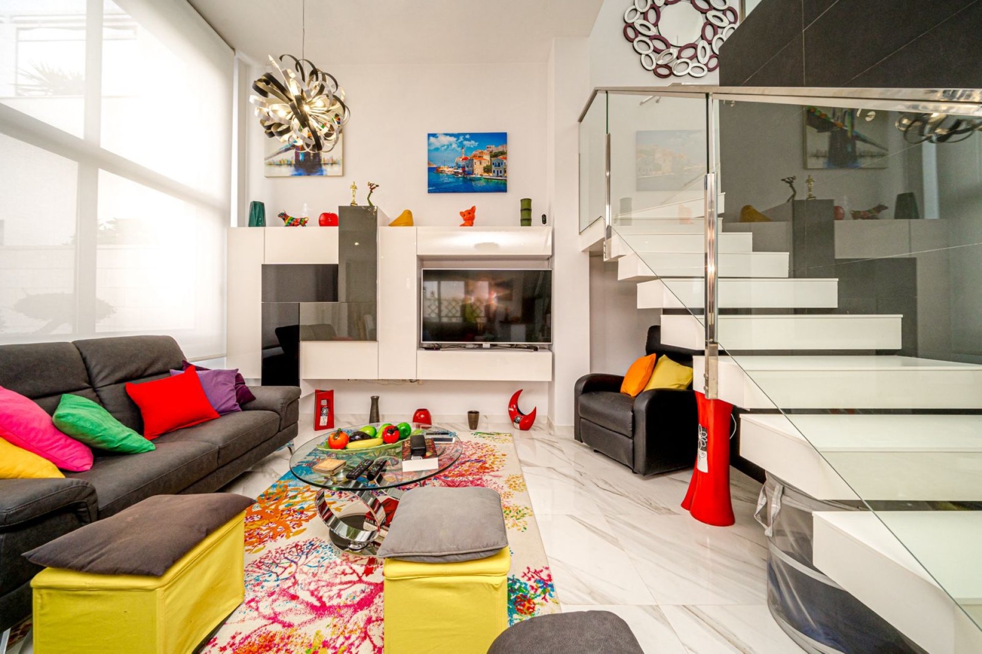 Revente - Villa - Ciudad Quesada - Rojales