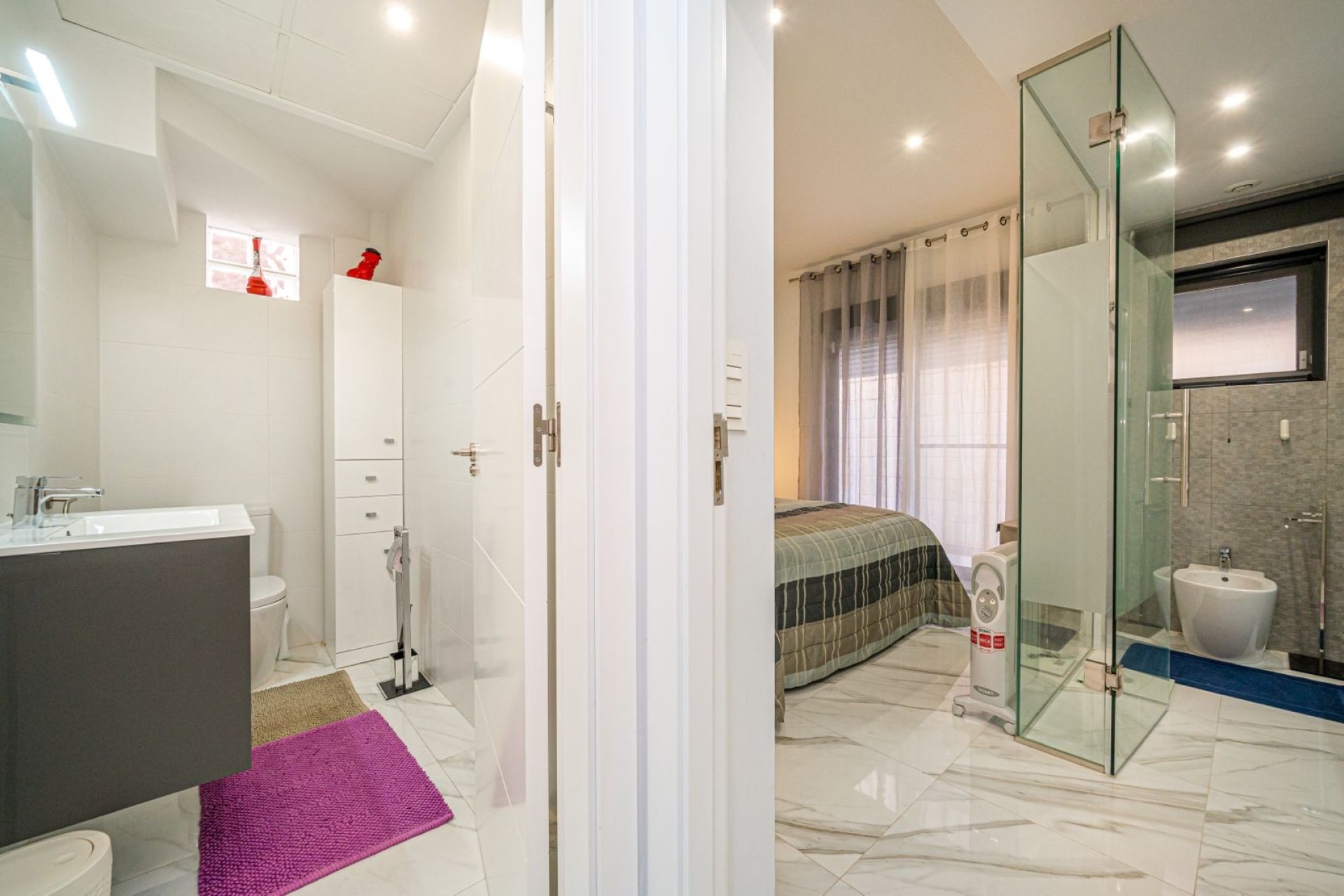 Revente - Villa - Ciudad Quesada - Rojales