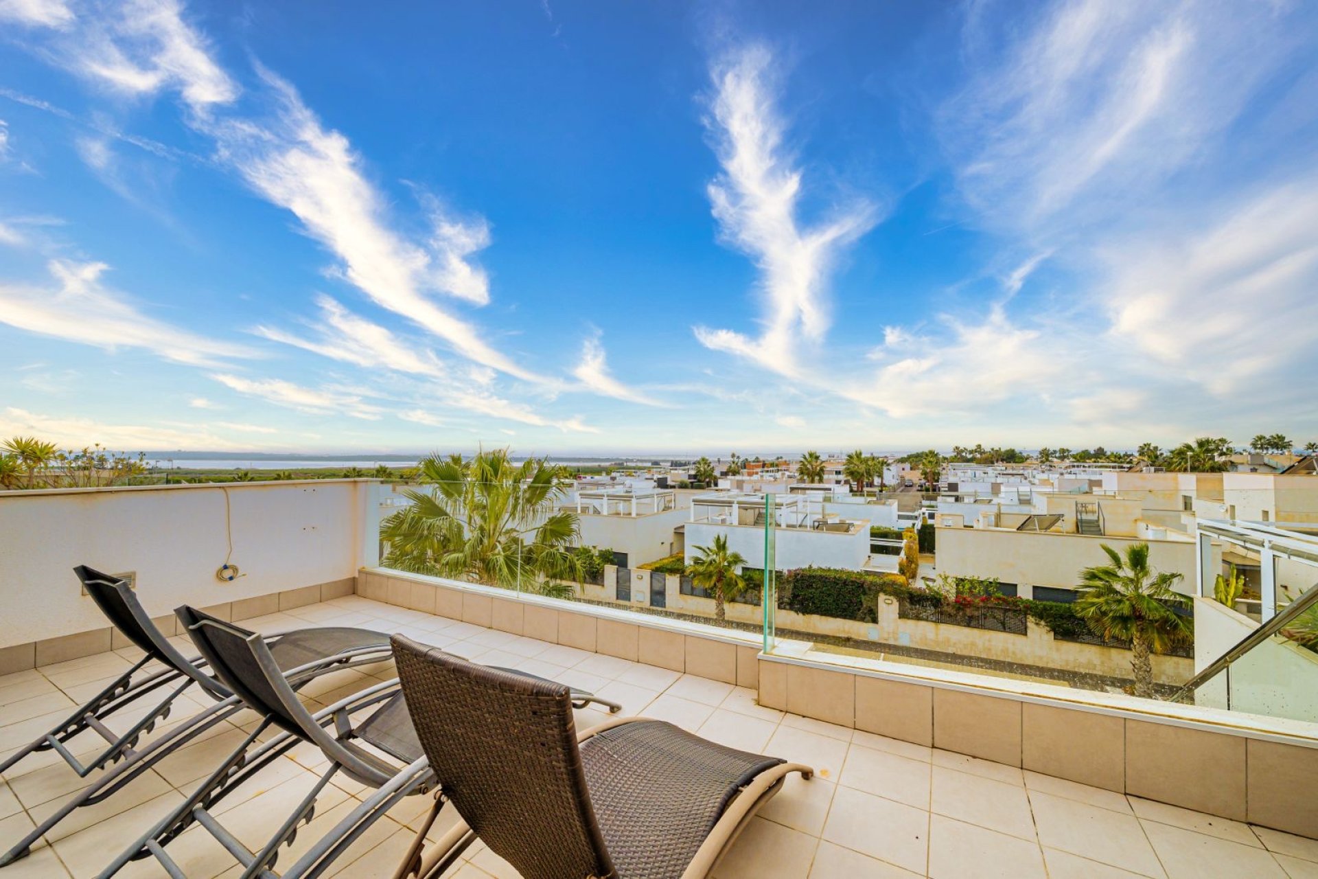 Revente - Villa - Ciudad Quesada - Rojales