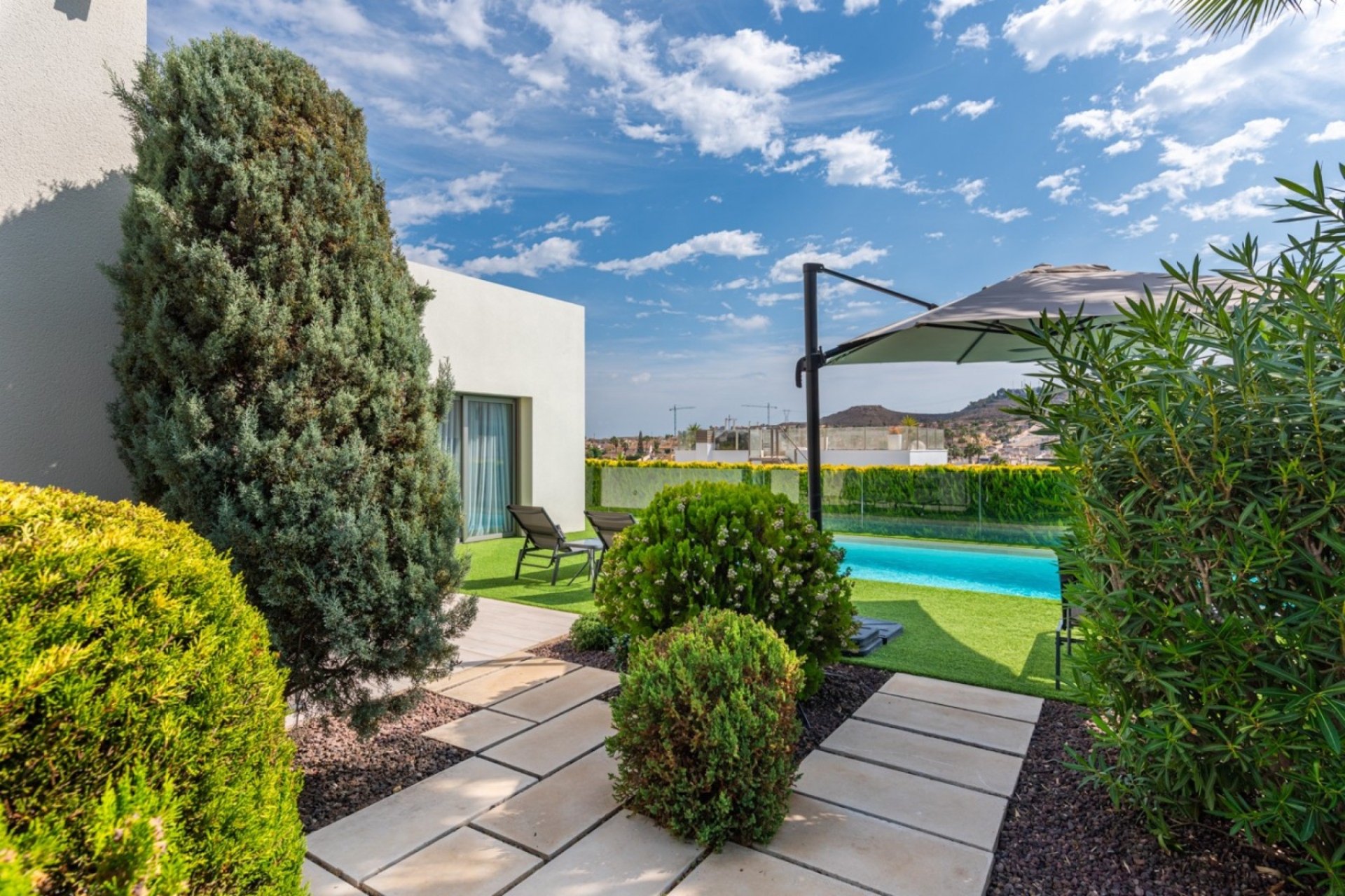 Revente - Villa - Ciudad Quesada - Rojales