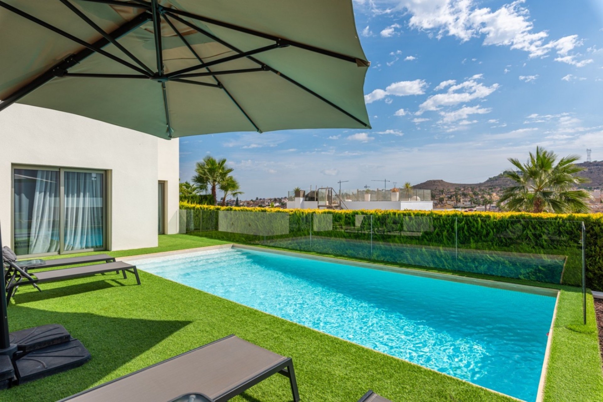 Revente - Villa - Ciudad Quesada - Rojales