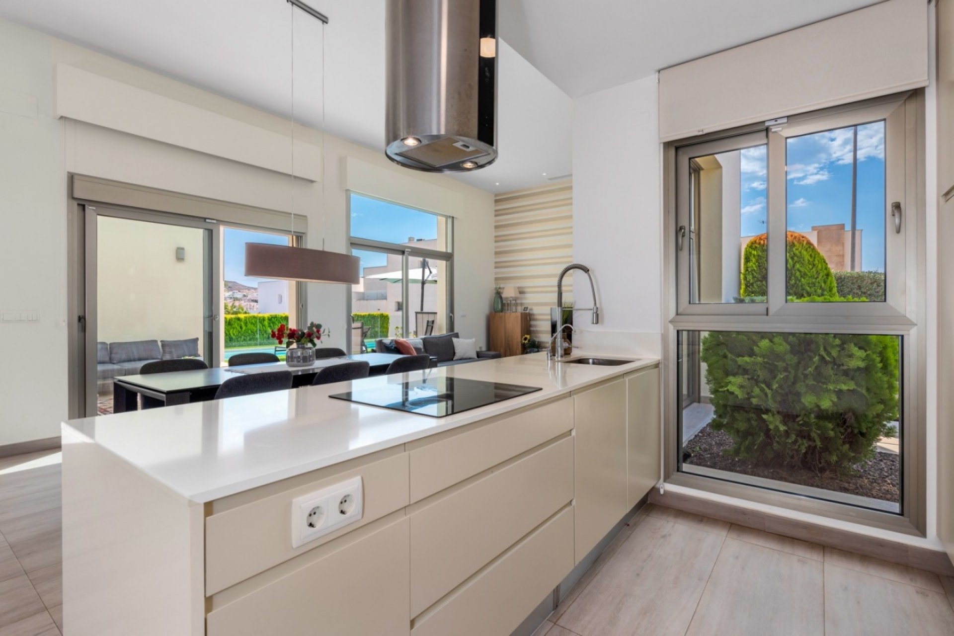Revente - Villa - Ciudad Quesada - Rojales