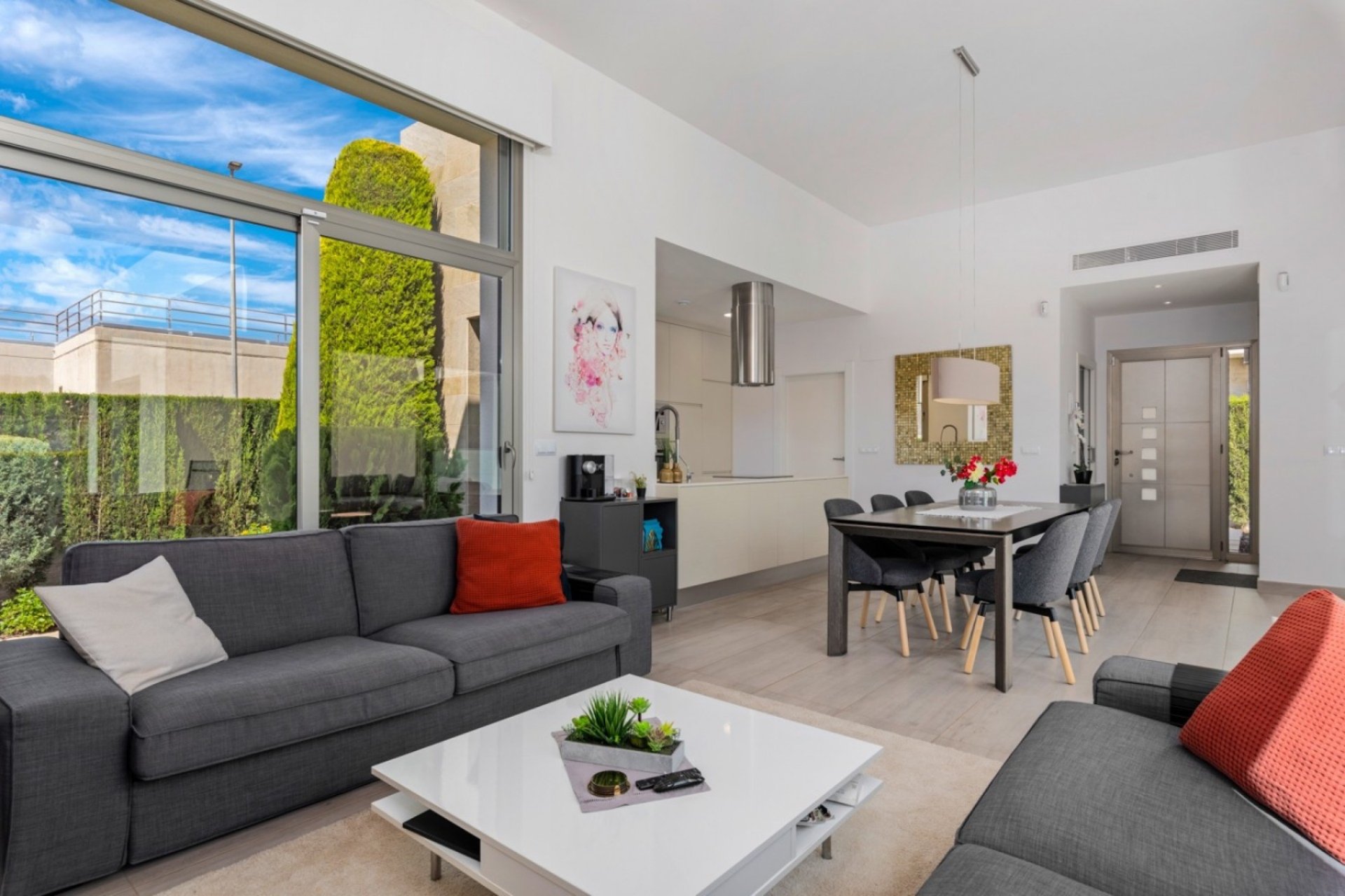 Revente - Villa - Ciudad Quesada - Rojales