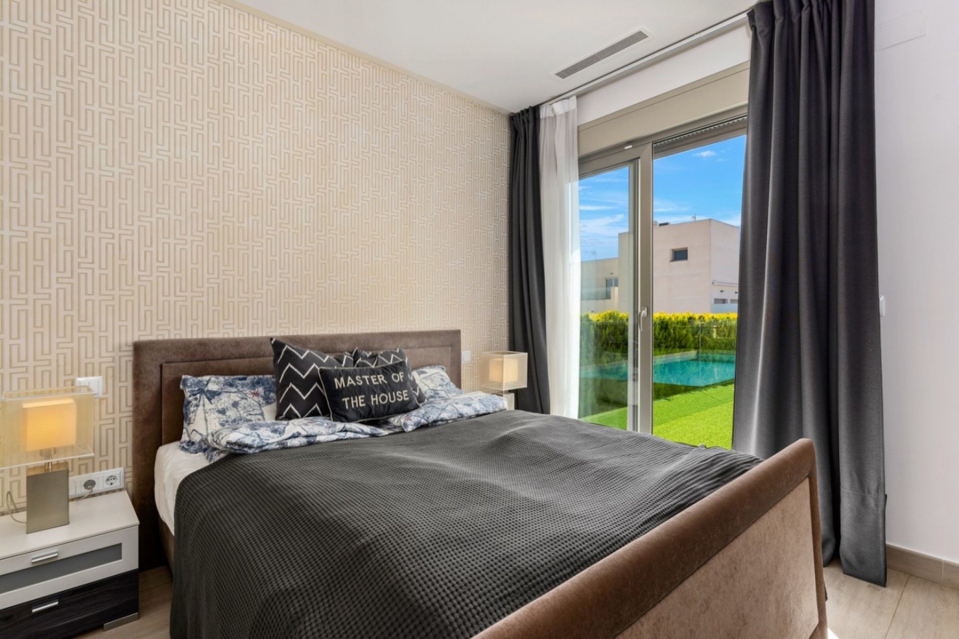 Revente - Villa - Ciudad Quesada - Rojales