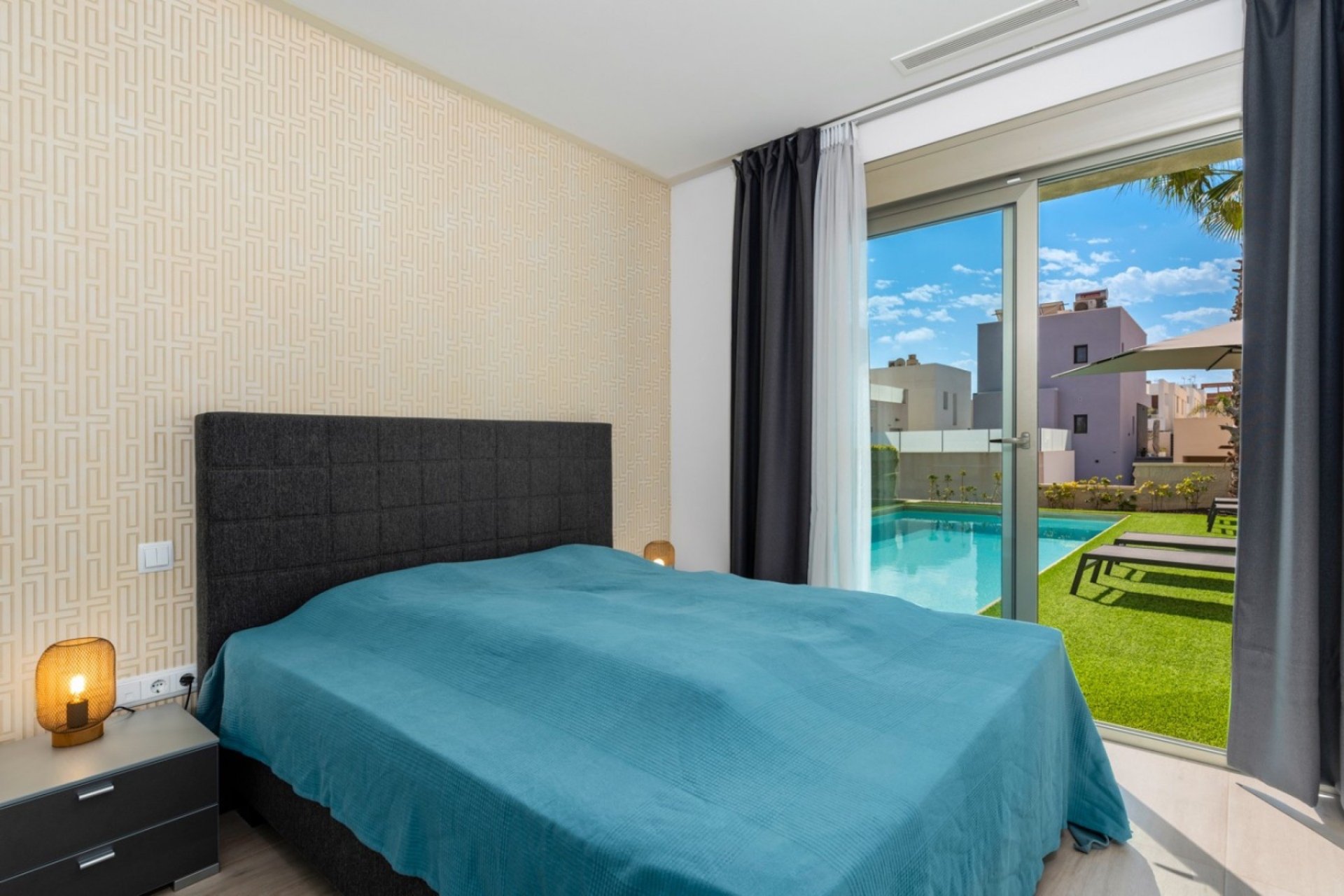 Revente - Villa - Ciudad Quesada - Rojales