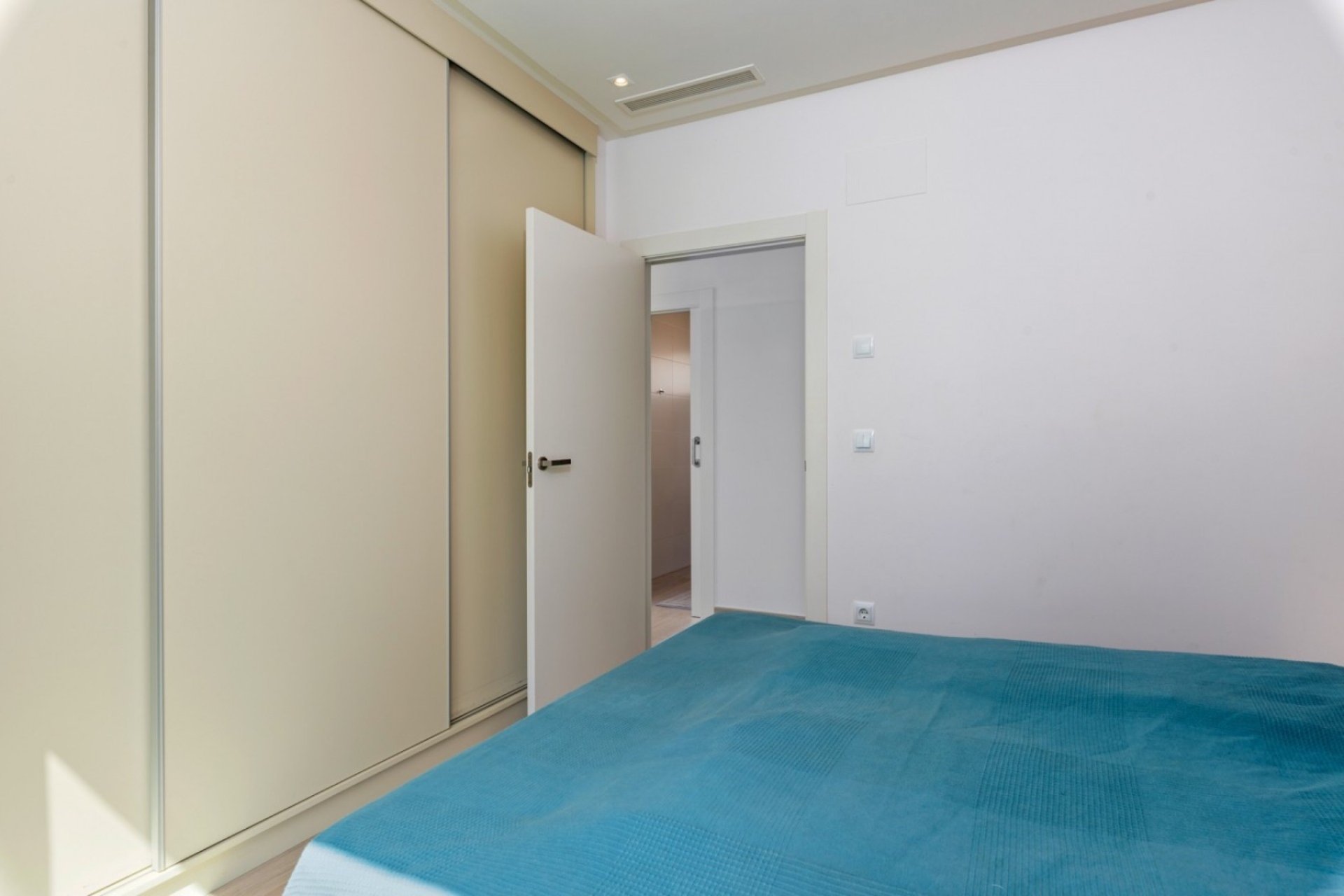 Revente - Villa - Ciudad Quesada - Rojales