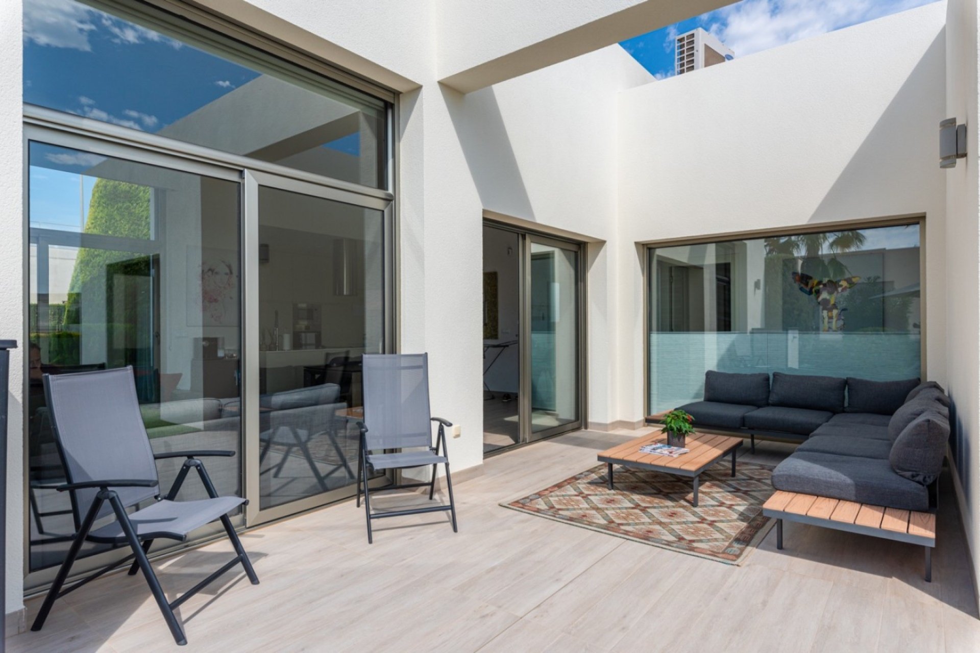 Revente - Villa - Ciudad Quesada - Rojales