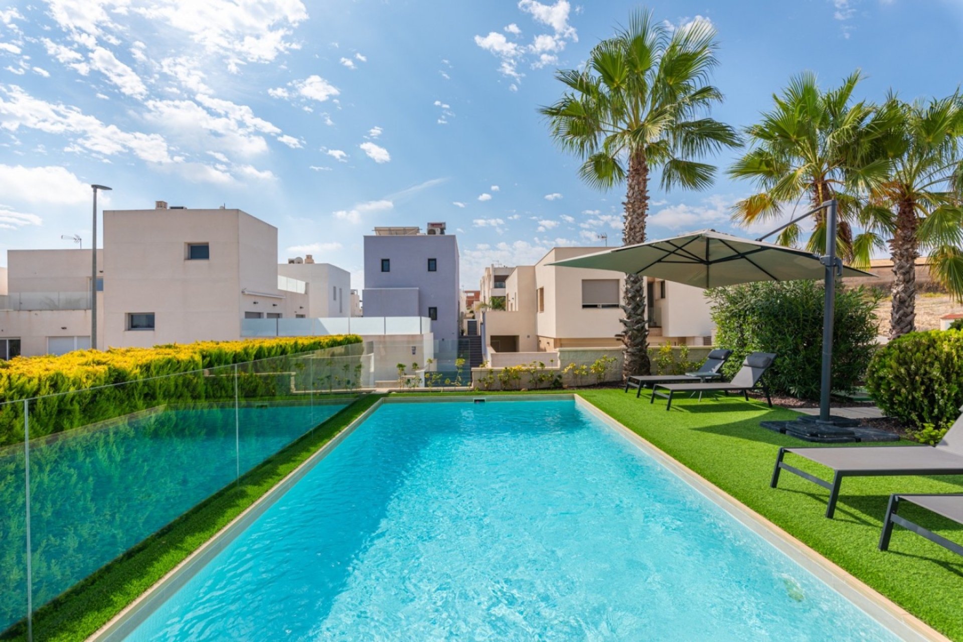 Revente - Villa - Ciudad Quesada - Rojales