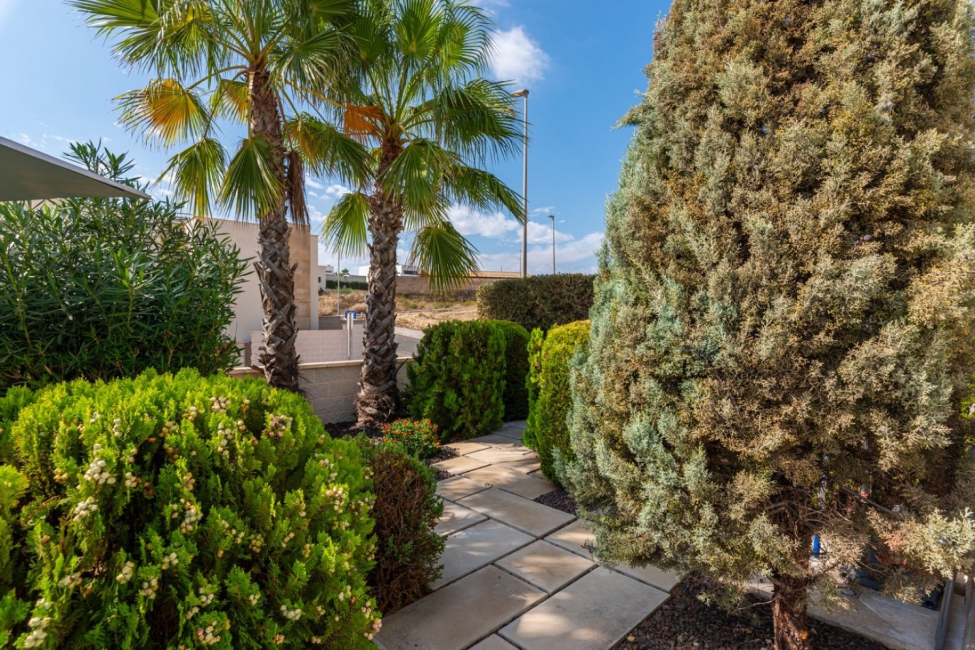 Revente - Villa - Ciudad Quesada - Rojales