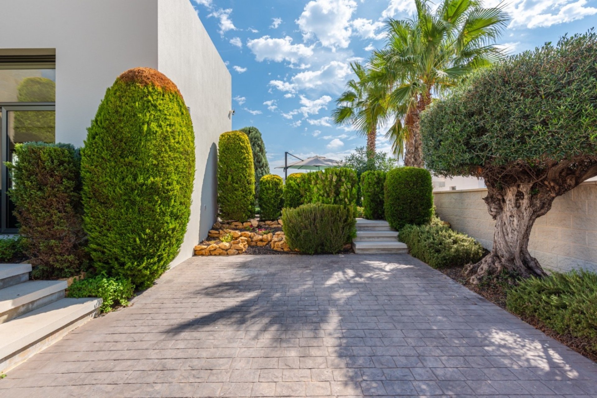 Revente - Villa - Ciudad Quesada - Rojales