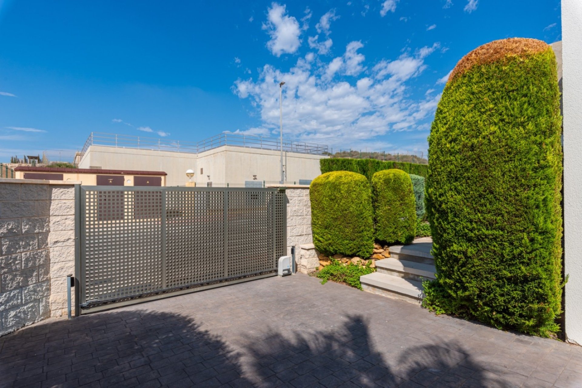 Revente - Villa - Ciudad Quesada - Rojales