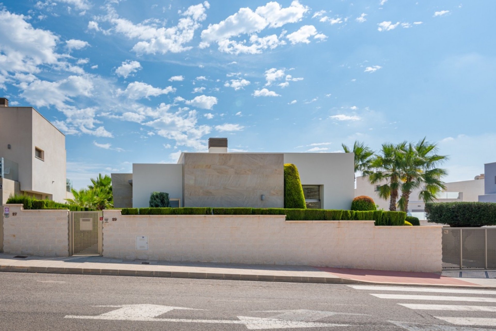 Revente - Villa - Ciudad Quesada - Rojales