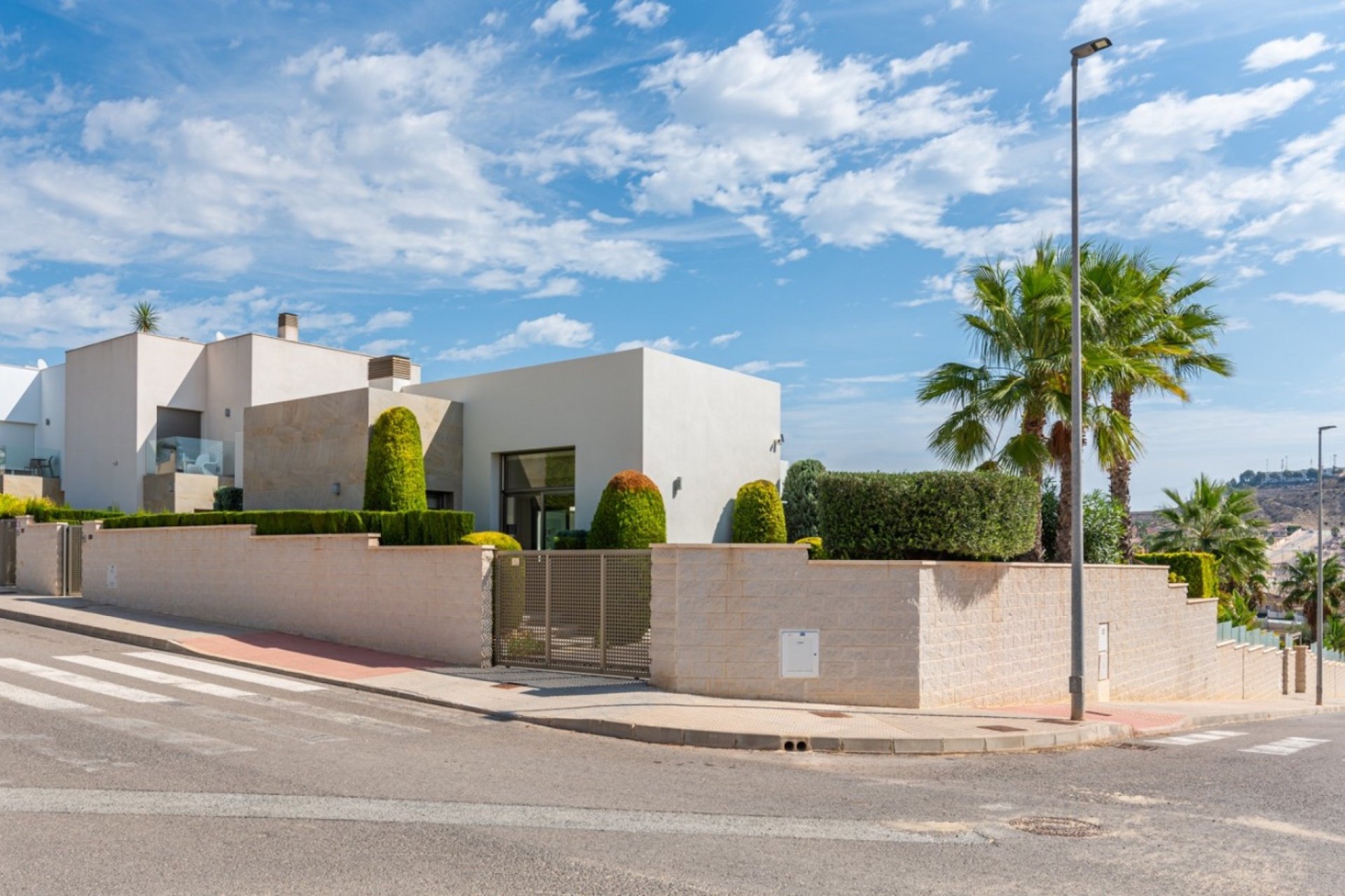 Revente - Villa - Ciudad Quesada - Rojales