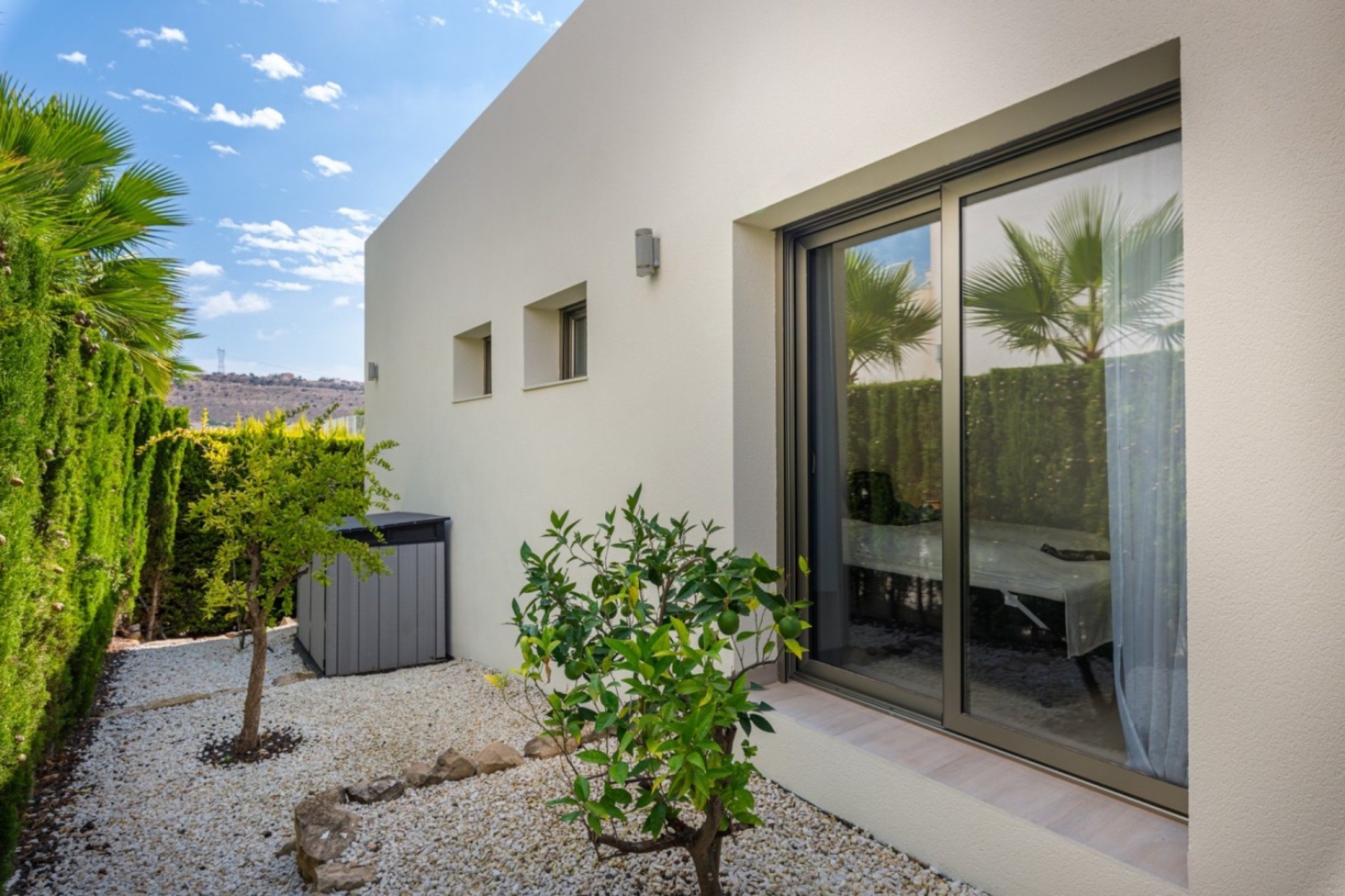 Revente - Villa - Ciudad Quesada - Rojales