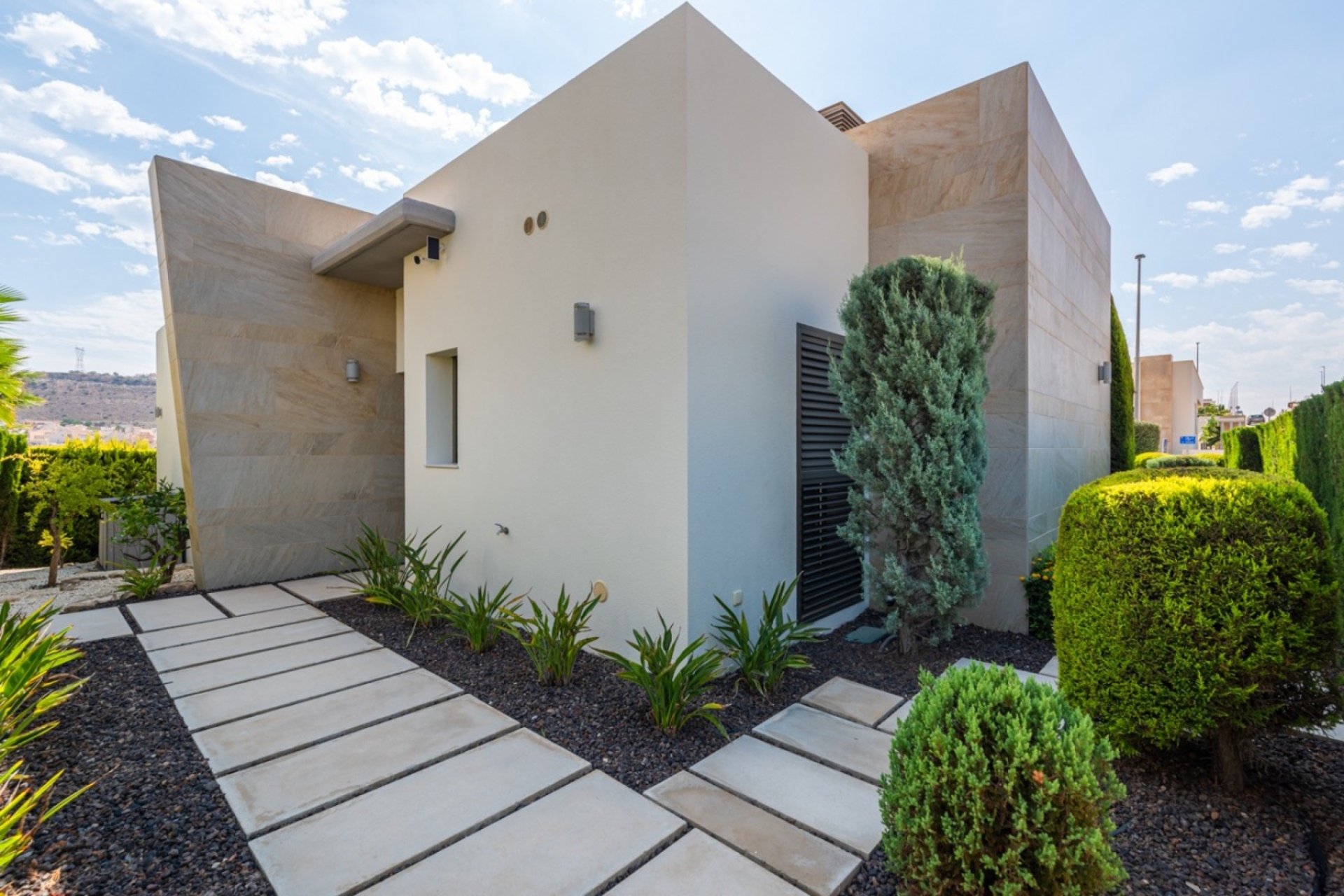 Revente - Villa - Ciudad Quesada - Rojales