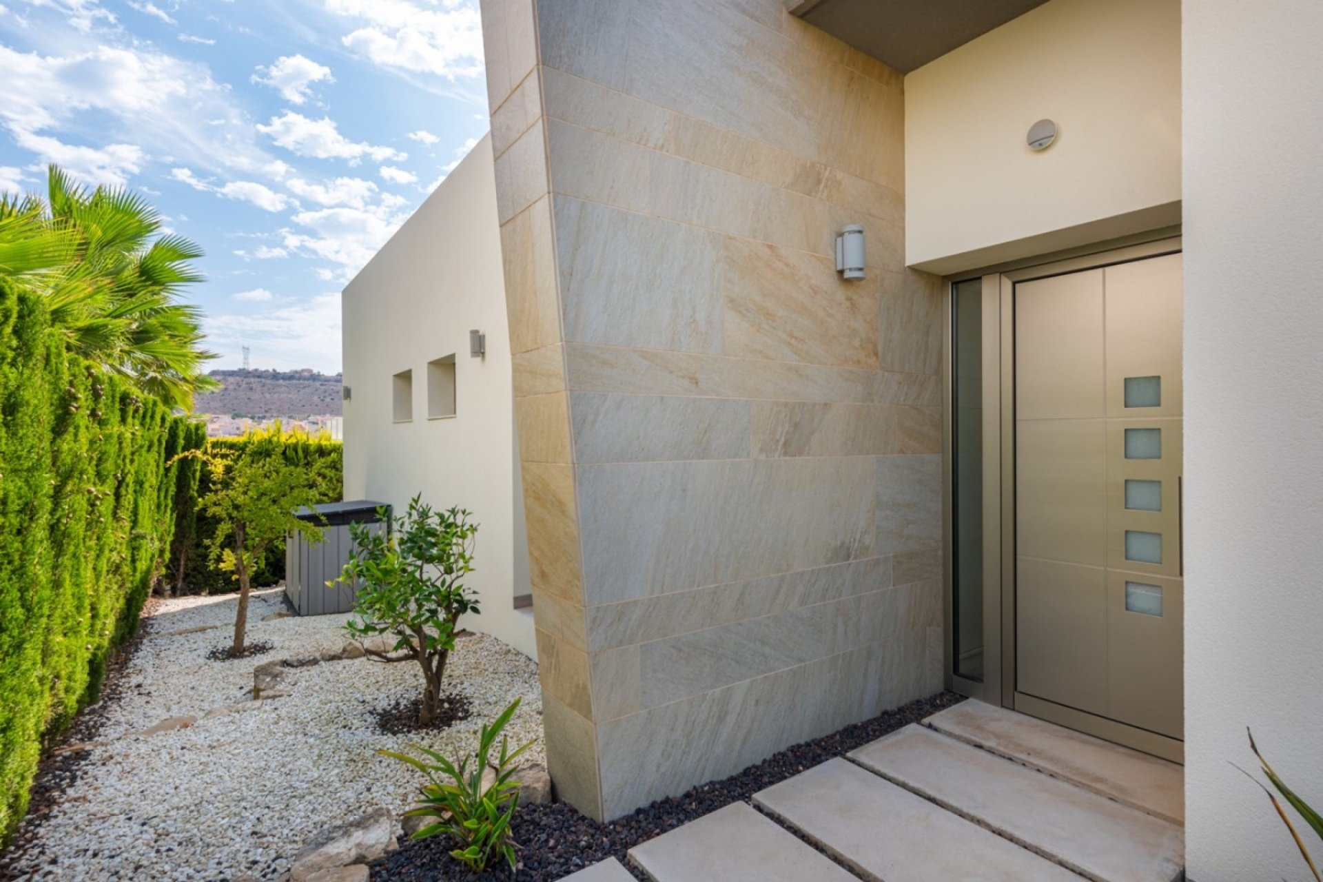 Revente - Villa - Ciudad Quesada - Rojales