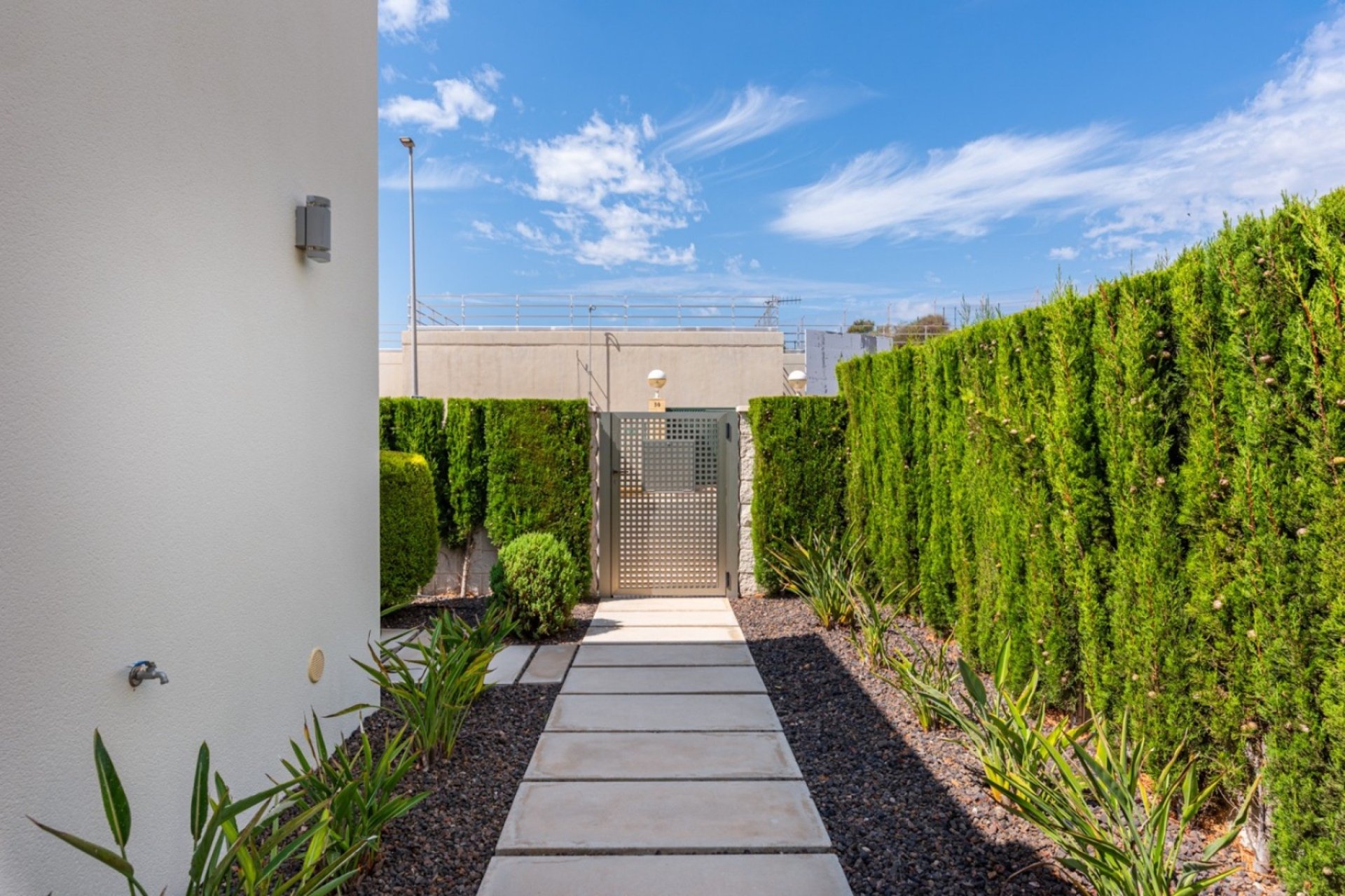 Revente - Villa - Ciudad Quesada - Rojales