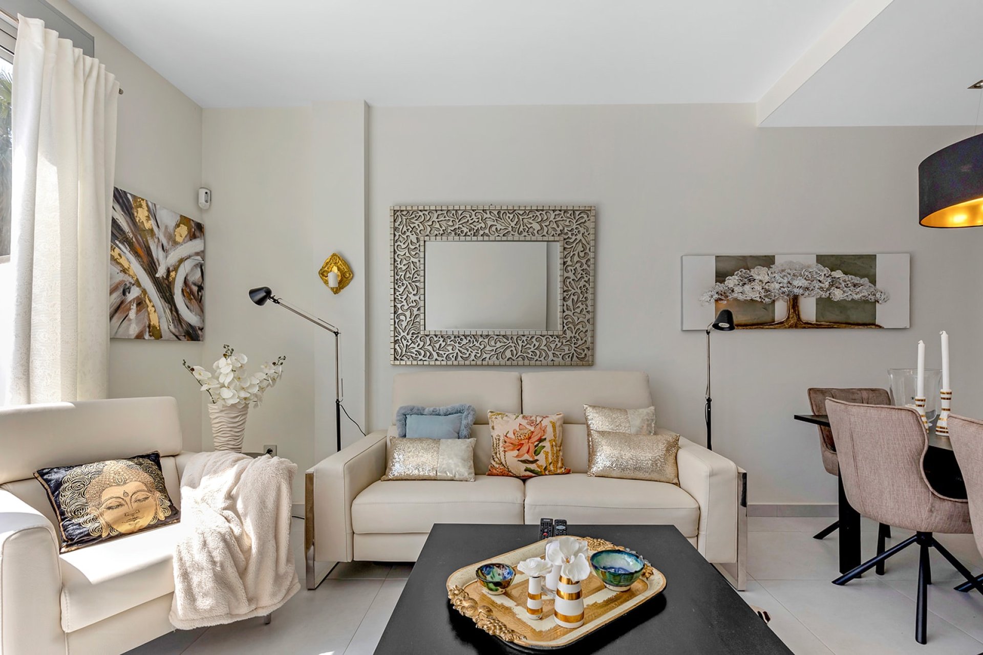 Revente - Villa - Ciudad Quesada - Rojales