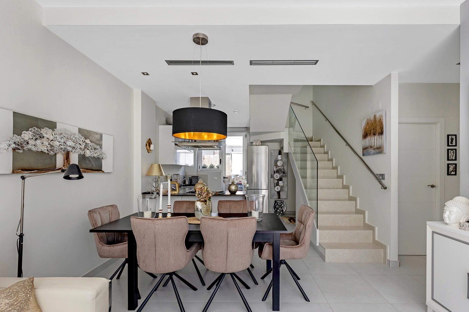 Revente - Villa - Ciudad Quesada - Rojales