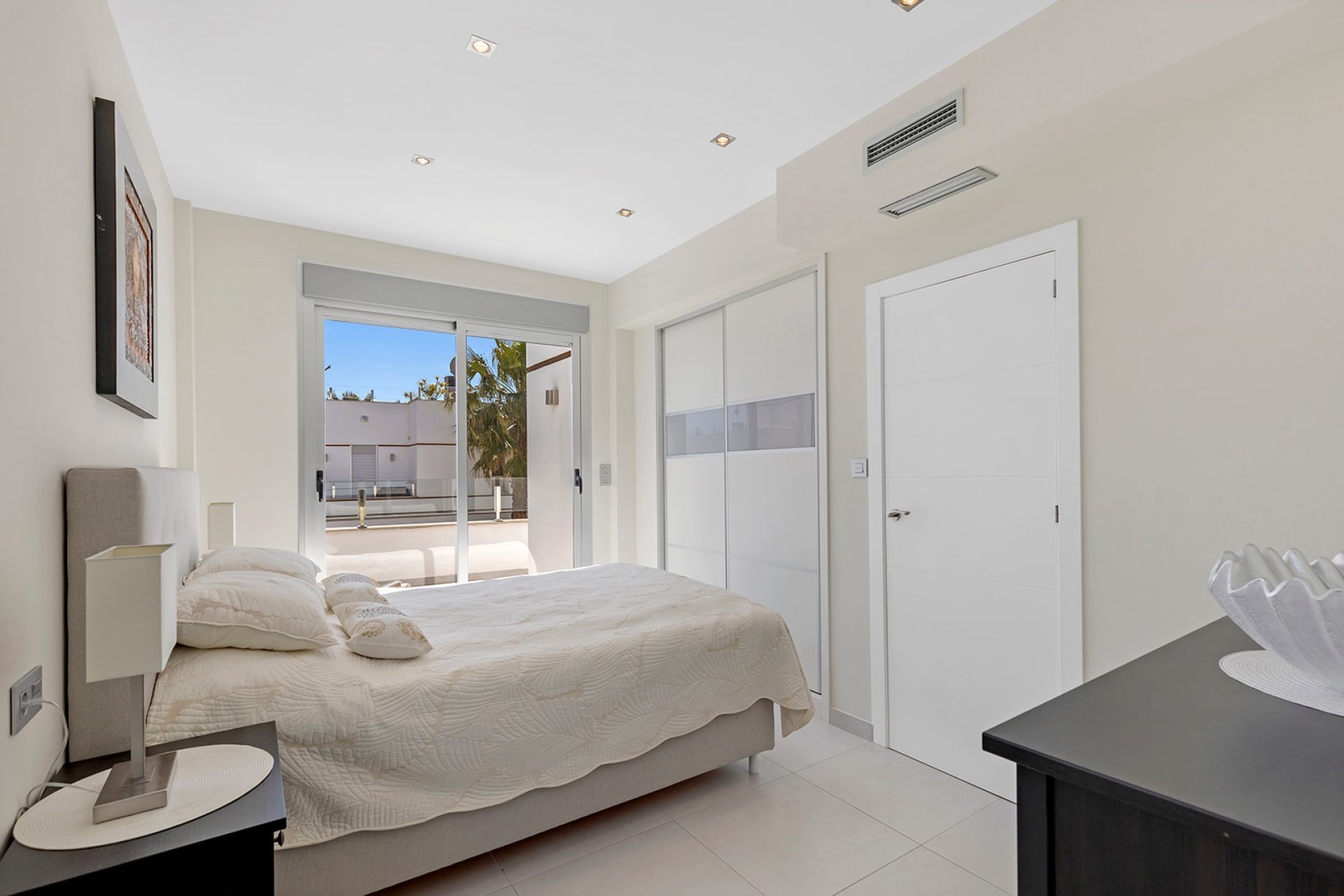 Revente - Villa - Ciudad Quesada - Rojales