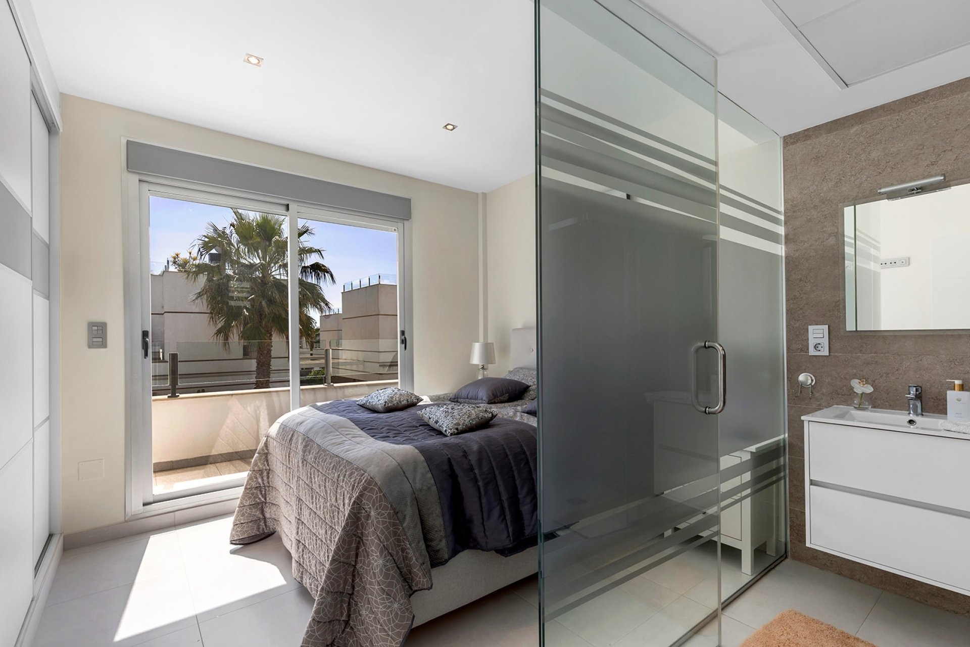 Revente - Villa - Ciudad Quesada - Rojales