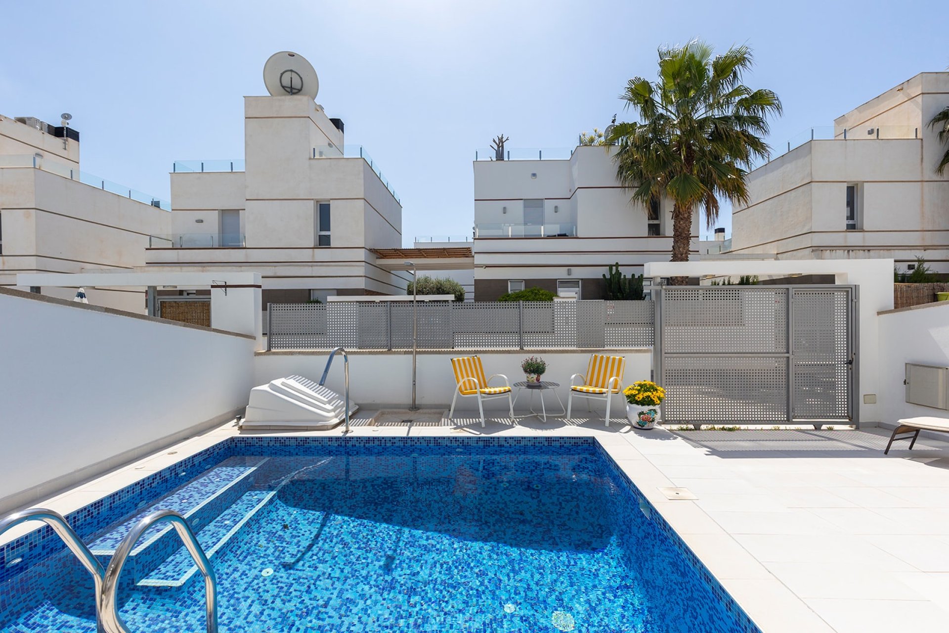 Revente - Villa - Ciudad Quesada - Rojales