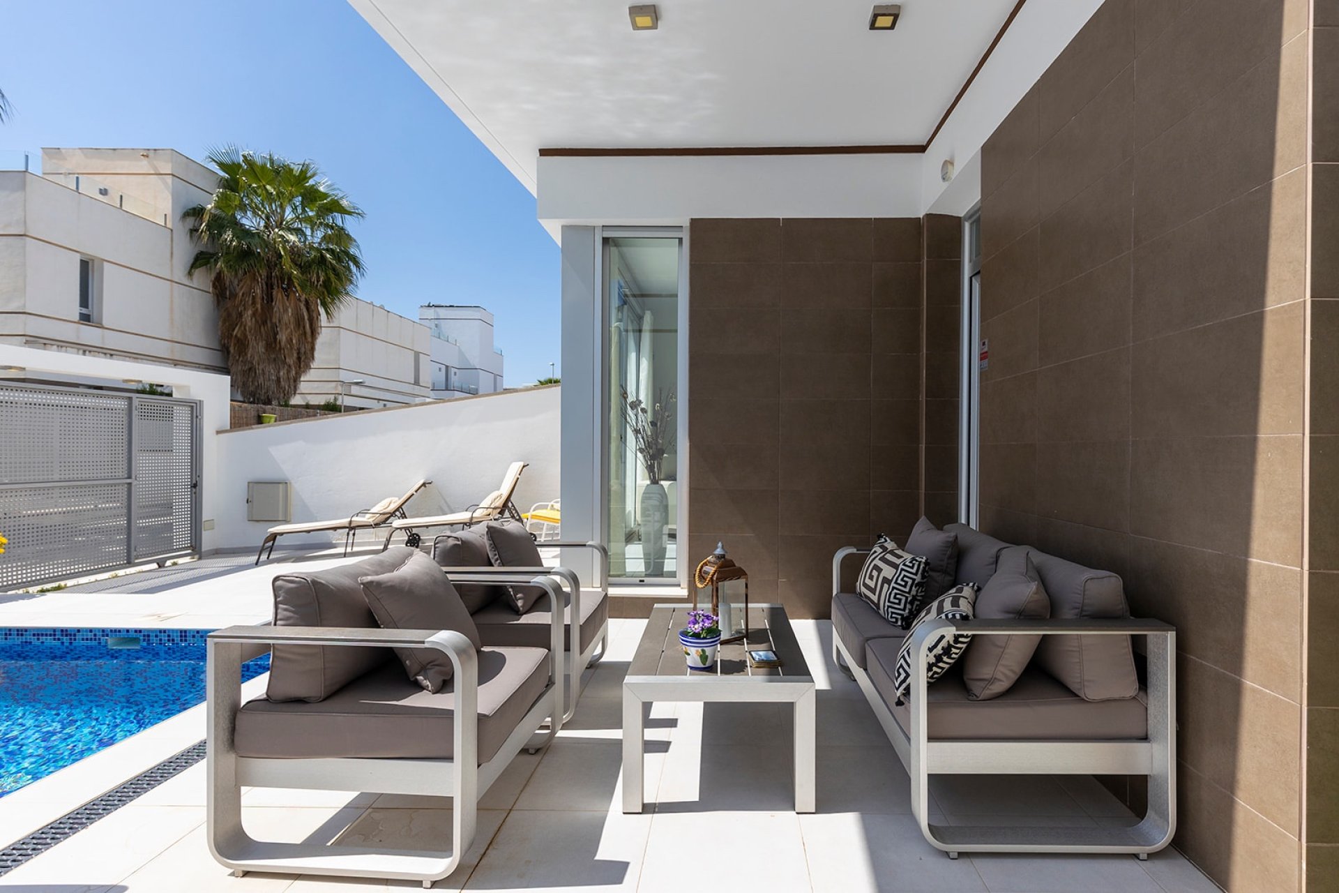 Revente - Villa - Ciudad Quesada - Rojales