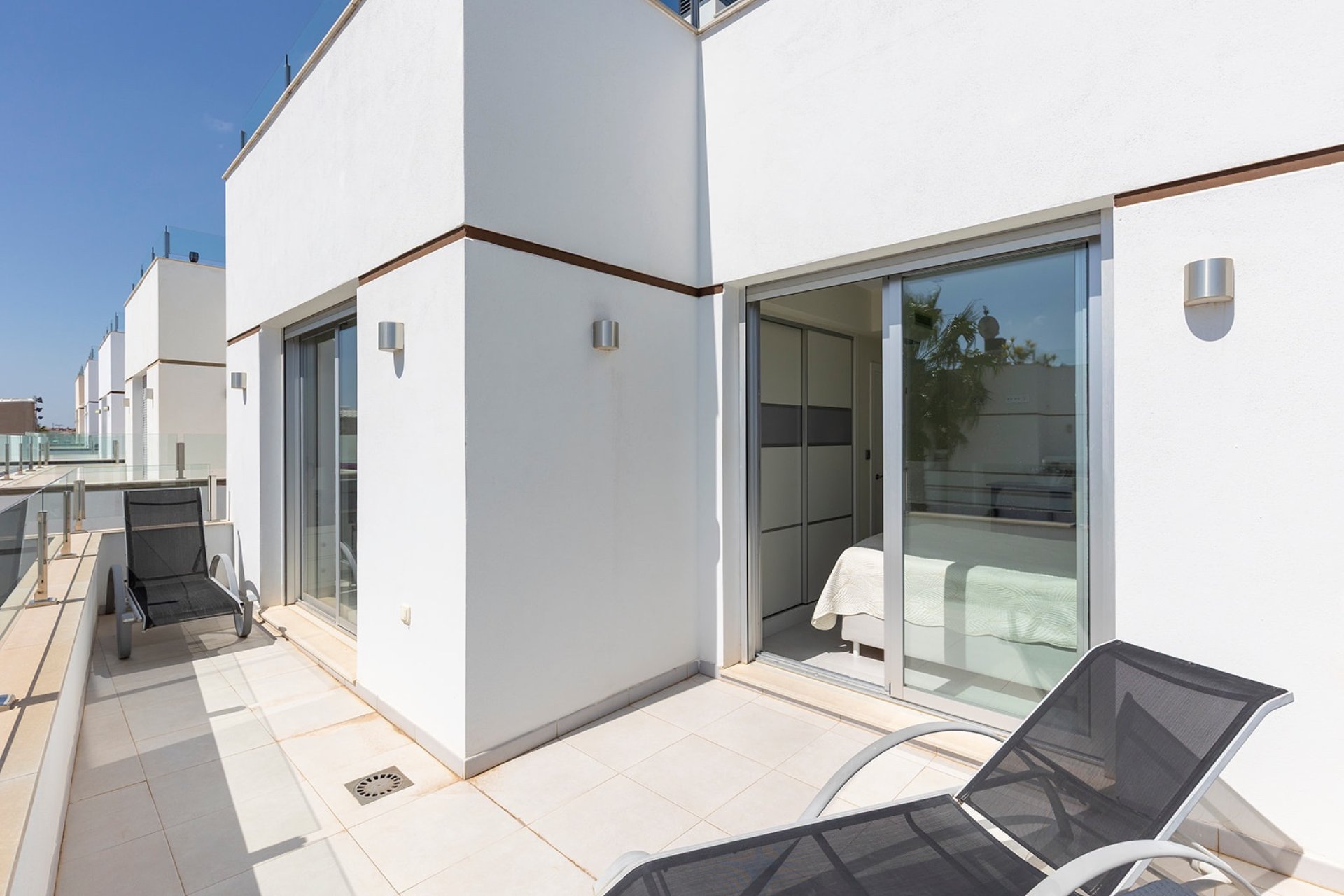Revente - Villa - Ciudad Quesada - Rojales