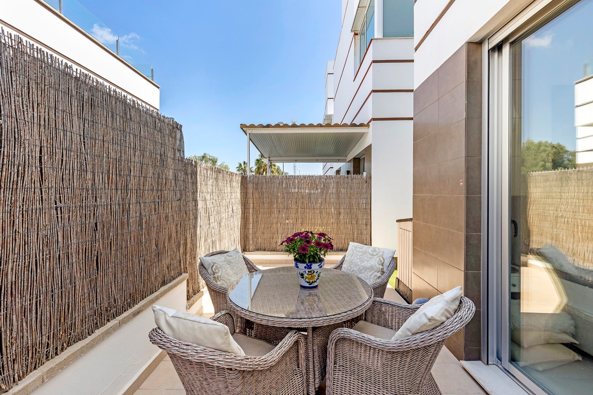 Revente - Villa - Ciudad Quesada - Rojales
