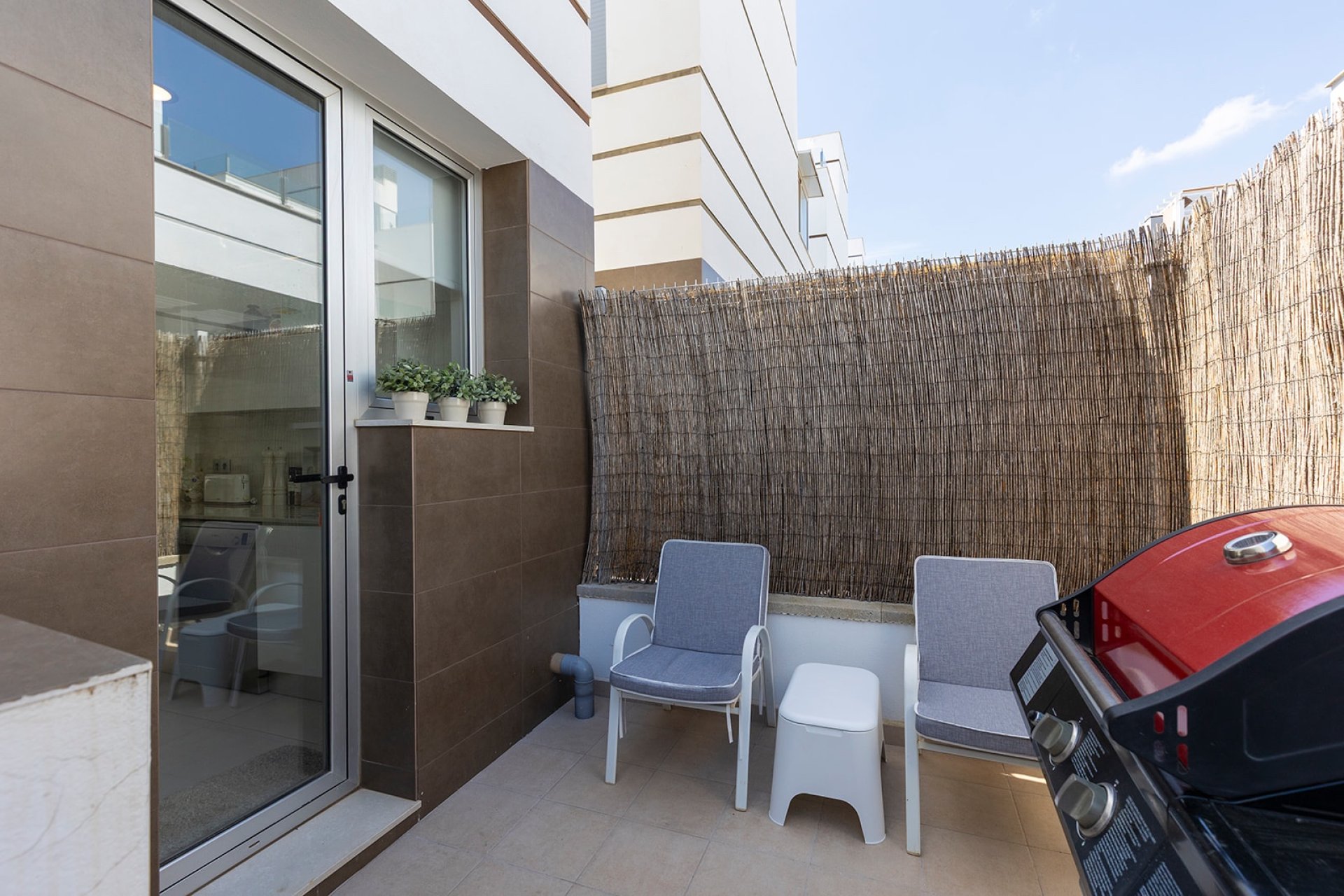 Revente - Villa - Ciudad Quesada - Rojales