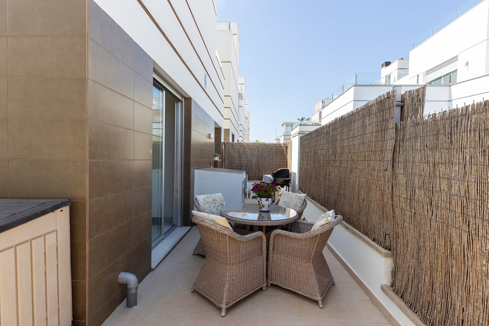 Revente - Villa - Ciudad Quesada - Rojales