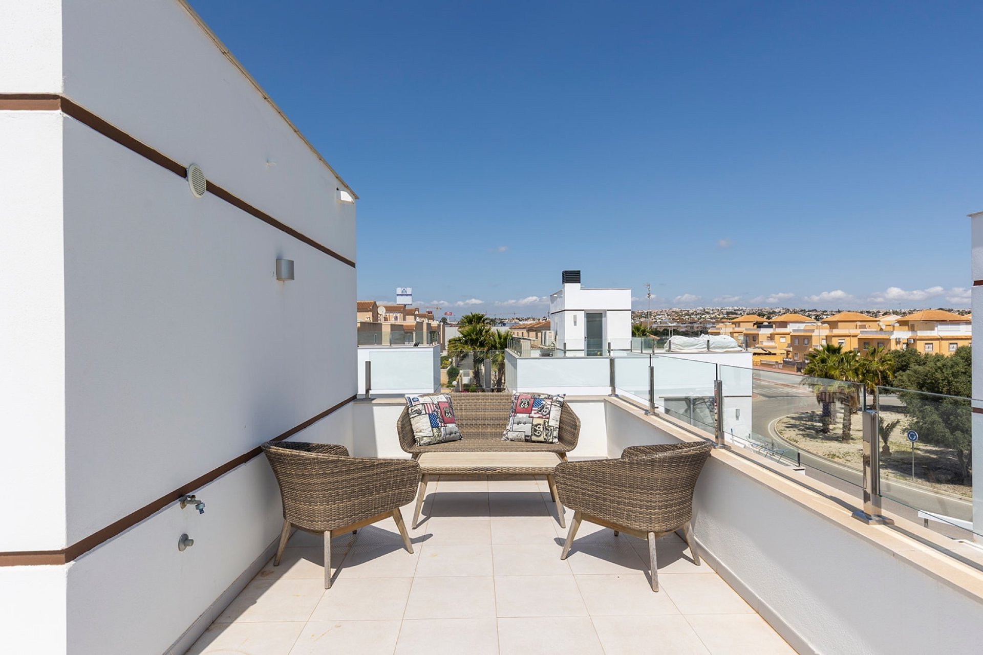 Revente - Villa - Ciudad Quesada - Rojales