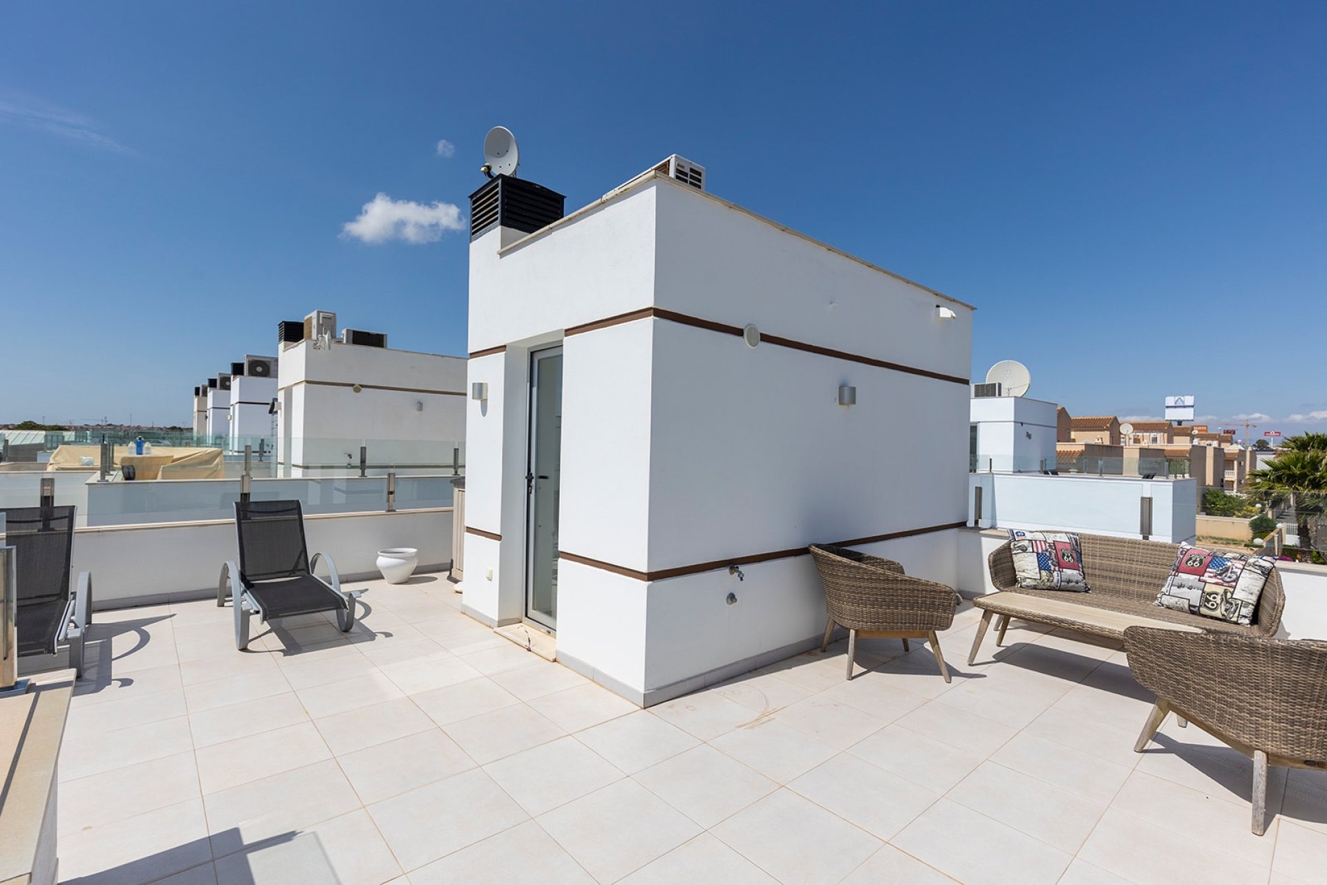 Revente - Villa - Ciudad Quesada - Rojales