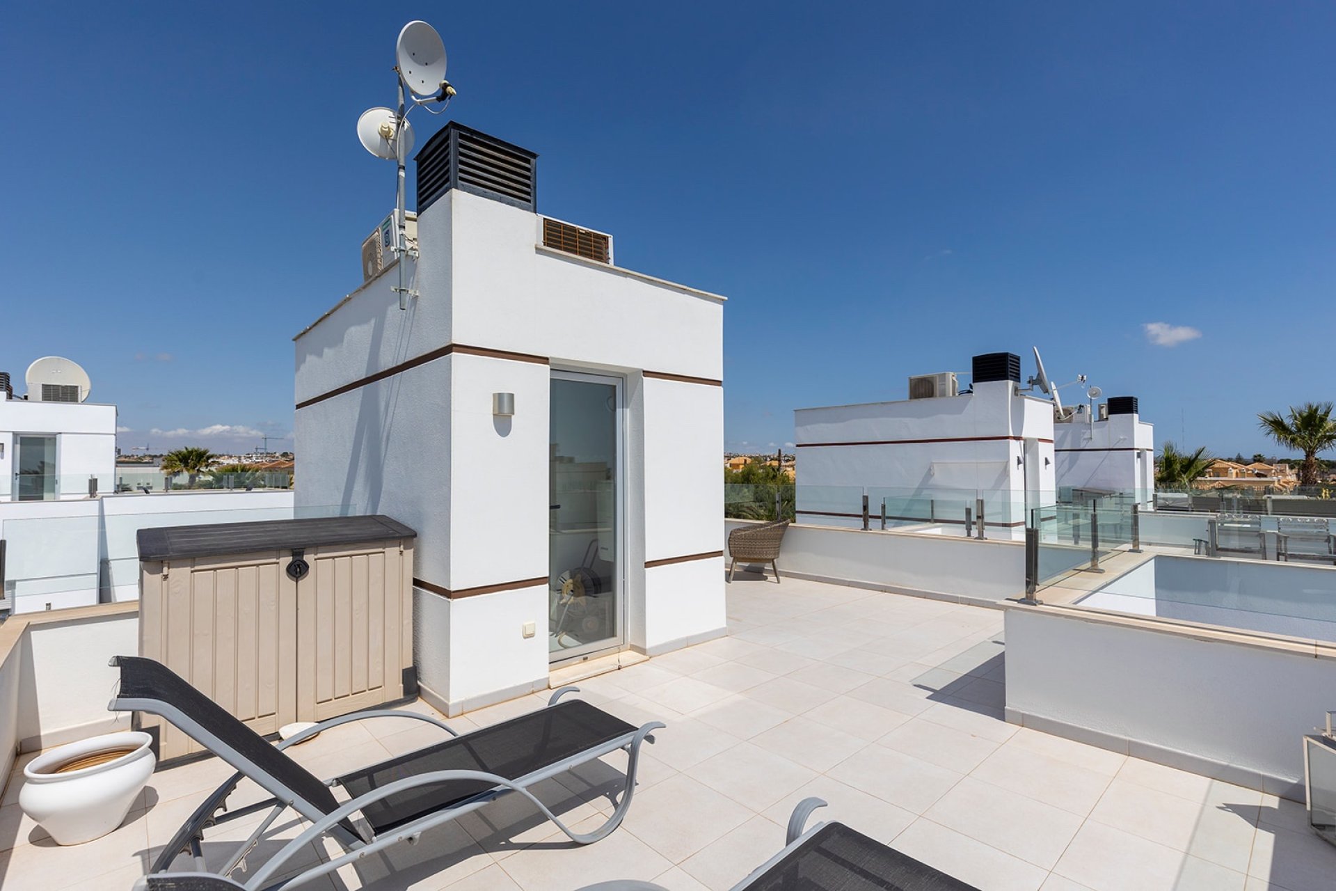 Revente - Villa - Ciudad Quesada - Rojales