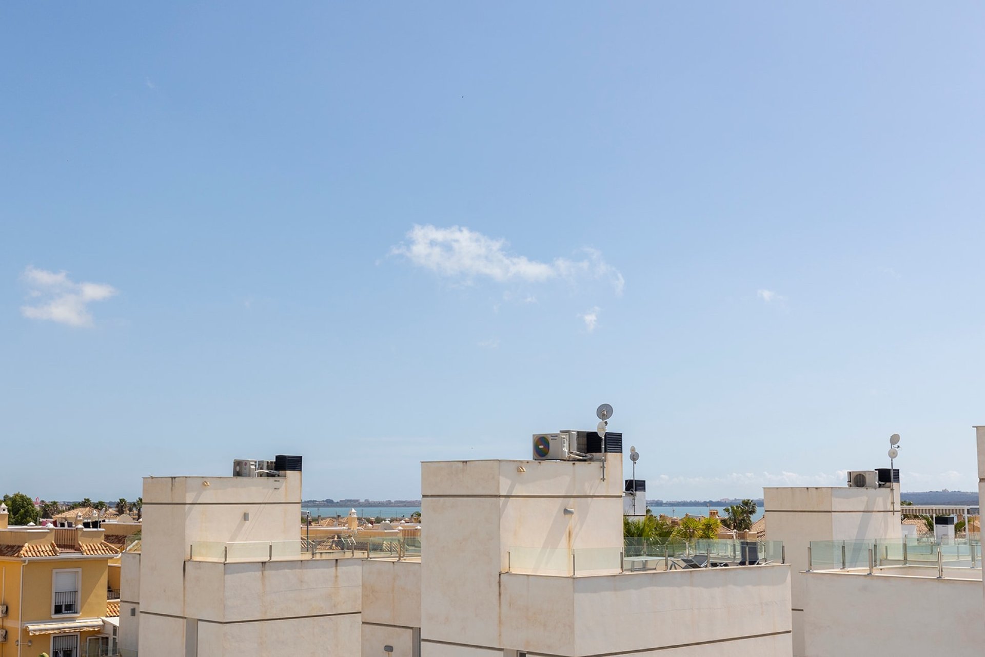 Revente - Villa - Ciudad Quesada - Rojales