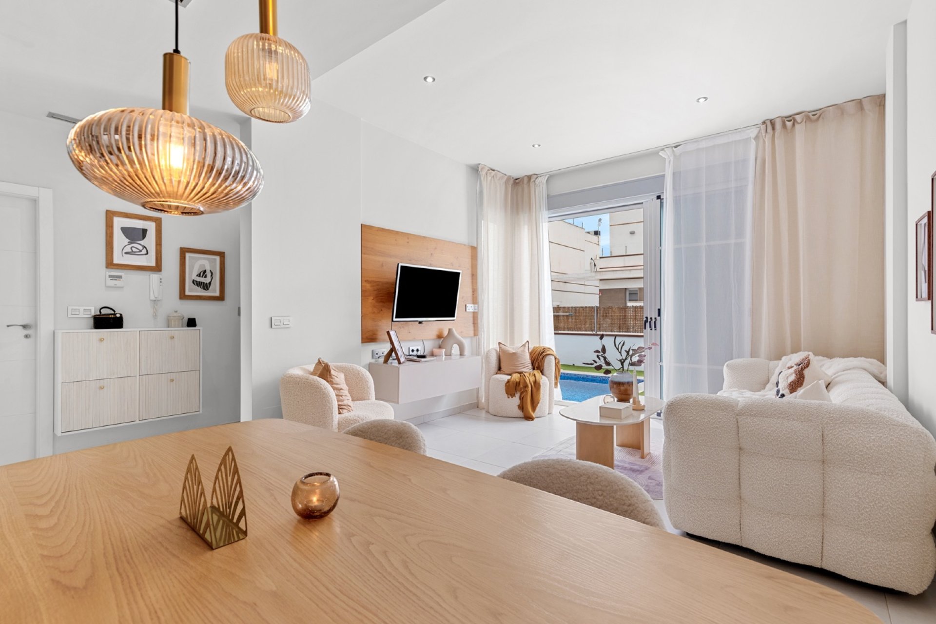 Revente - Villa - Ciudad Quesada - Rojales