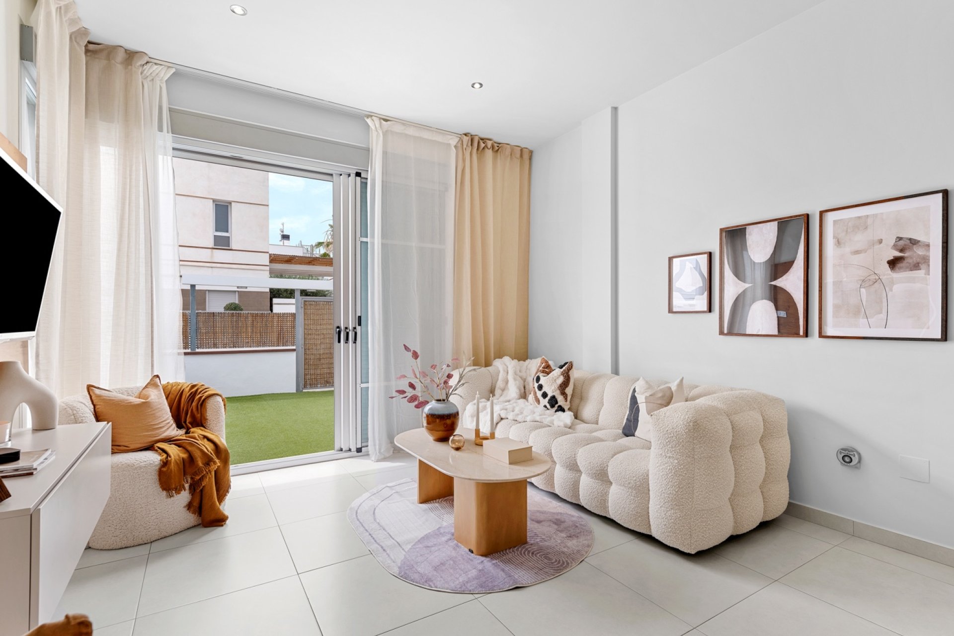 Revente - Villa - Ciudad Quesada - Rojales
