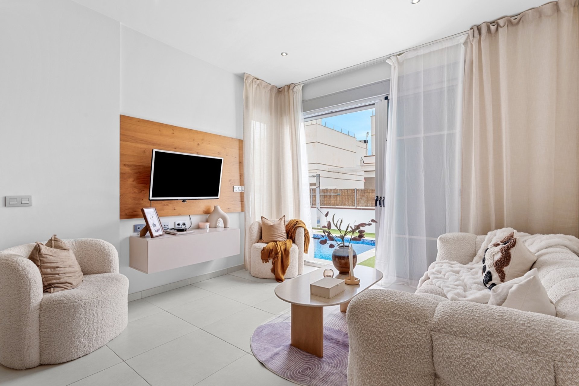 Revente - Villa - Ciudad Quesada - Rojales