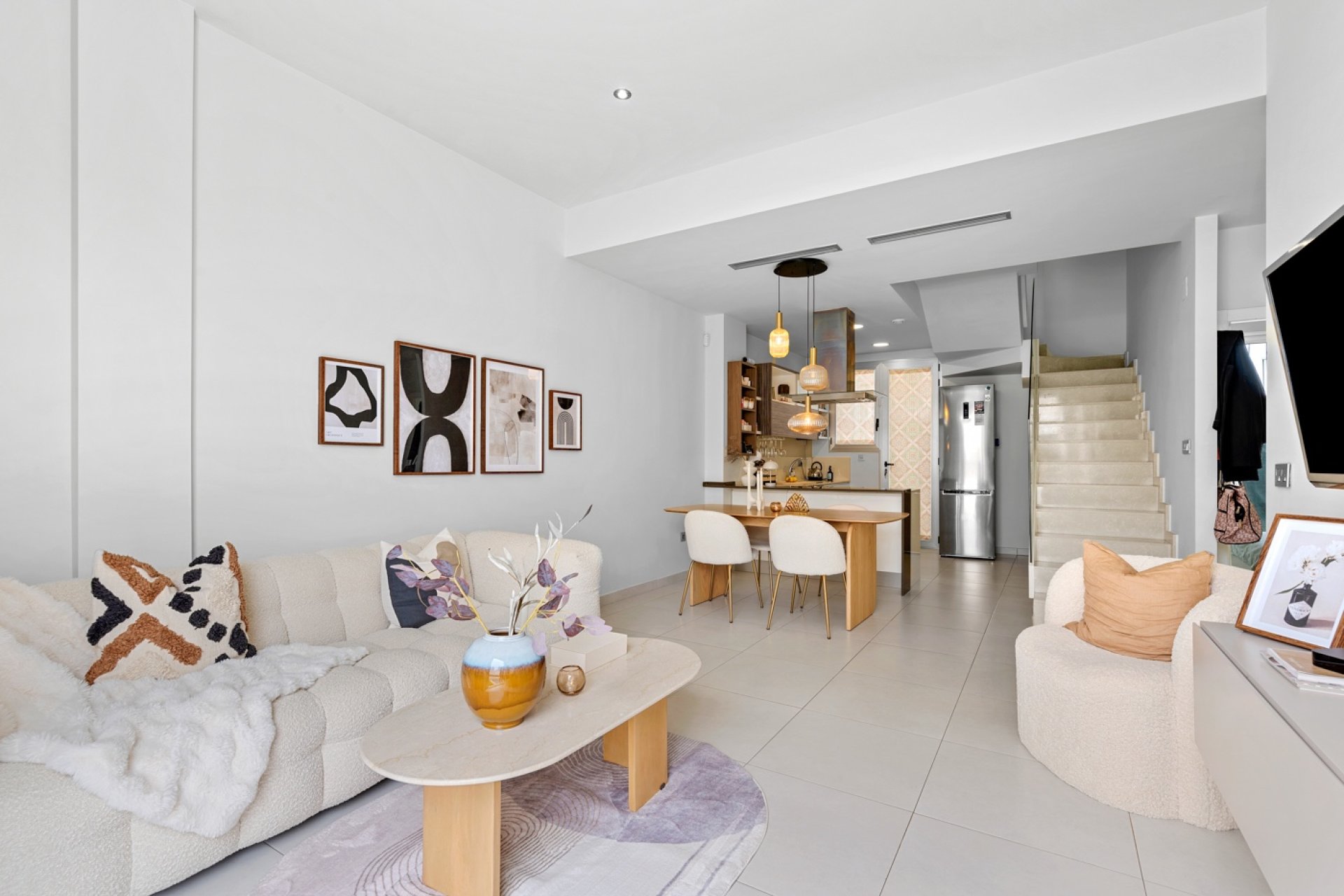 Revente - Villa - Ciudad Quesada - Rojales