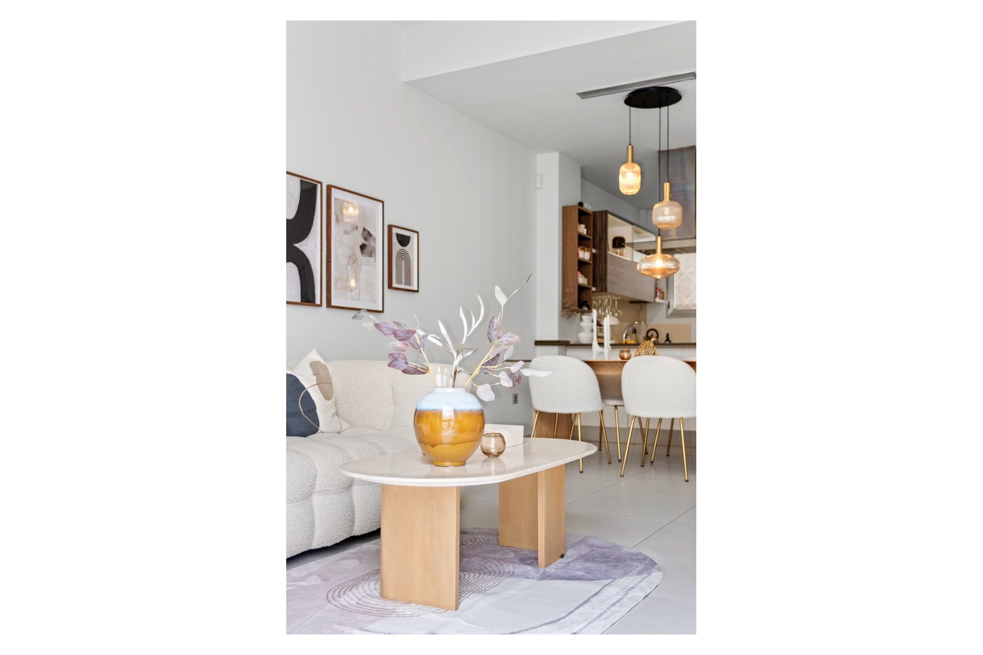 Revente - Villa - Ciudad Quesada - Rojales