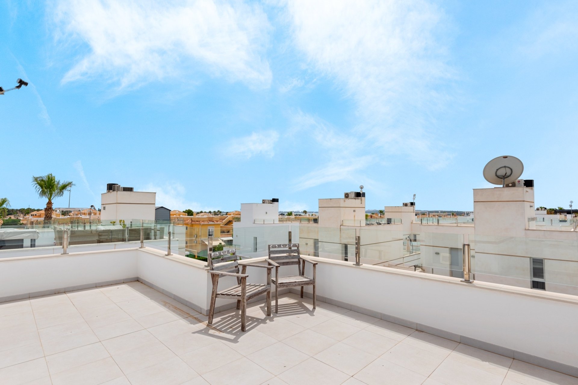 Revente - Villa - Ciudad Quesada - Rojales
