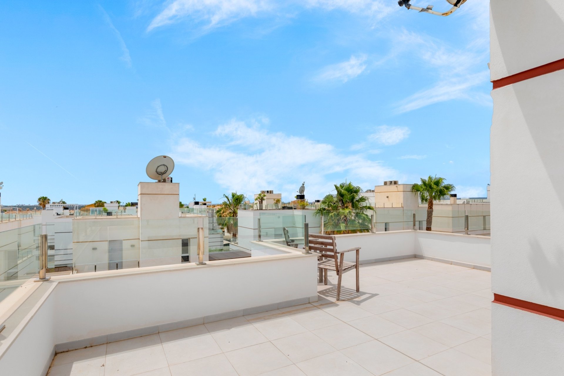 Revente - Villa - Ciudad Quesada - Rojales