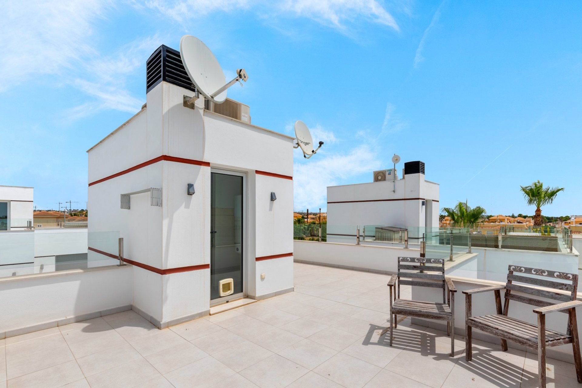 Revente - Villa - Ciudad Quesada - Rojales
