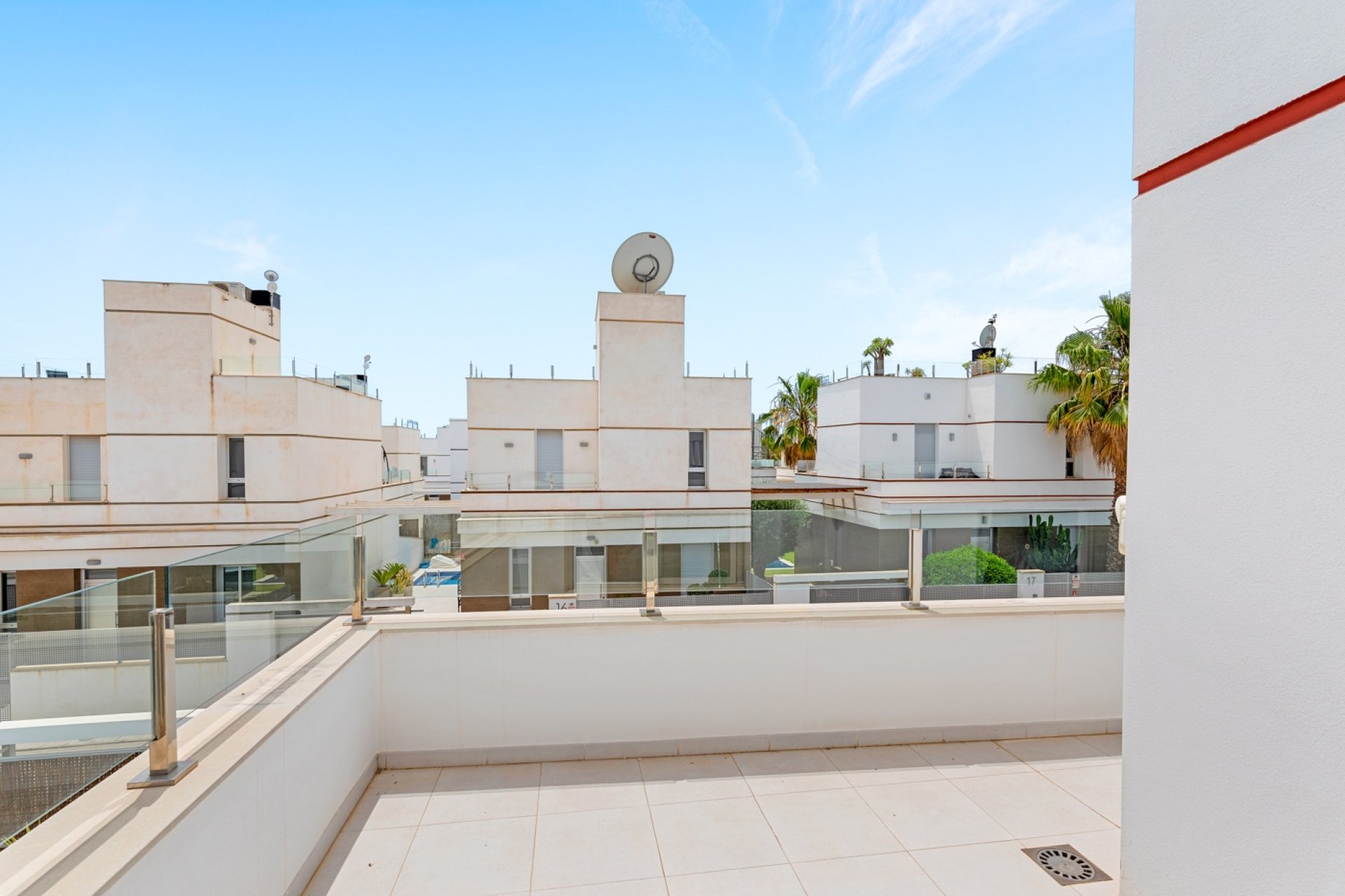 Revente - Villa - Ciudad Quesada - Rojales