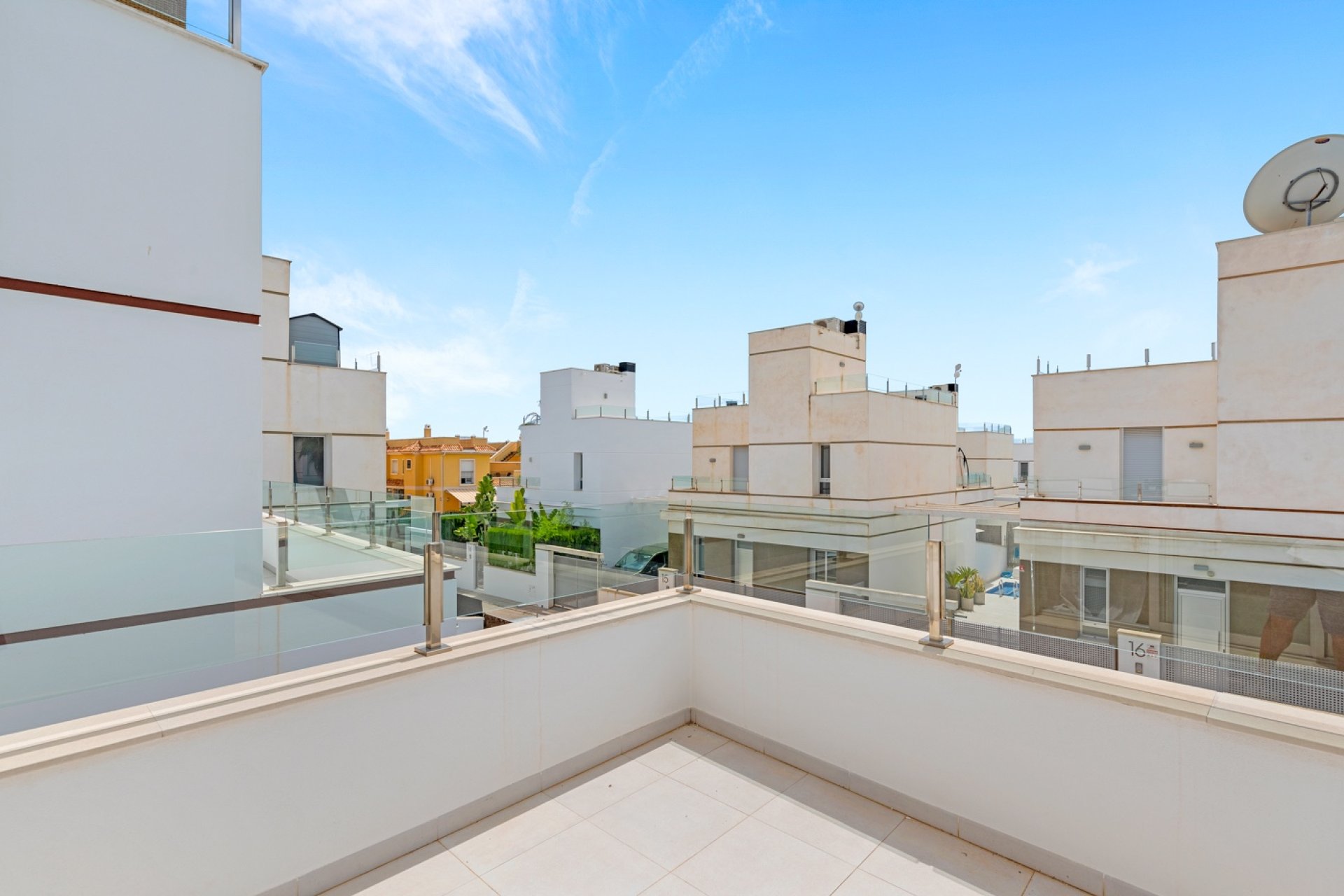 Revente - Villa - Ciudad Quesada - Rojales