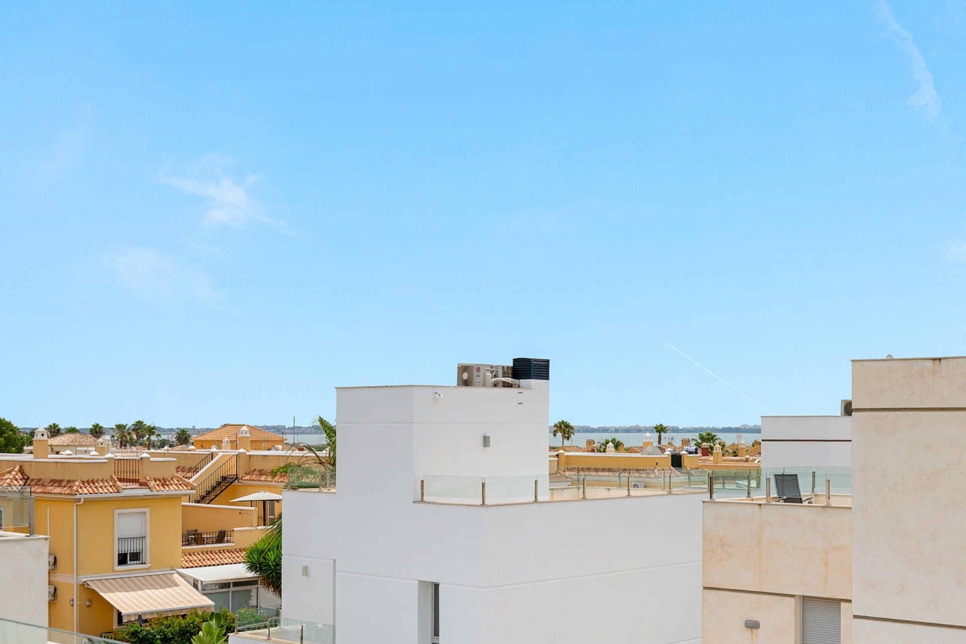 Revente - Villa - Ciudad Quesada - Rojales