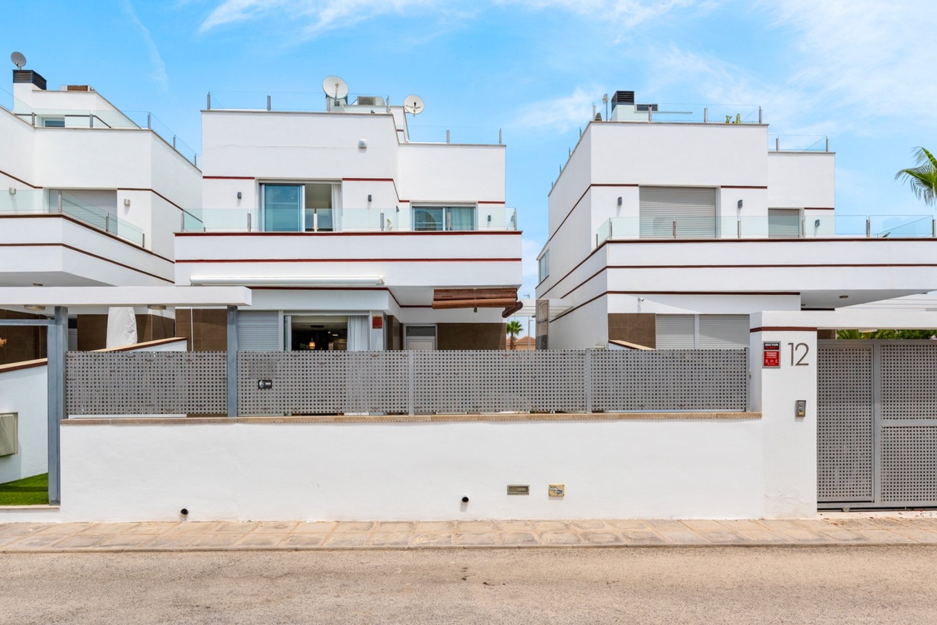 Revente - Villa - Ciudad Quesada - Rojales