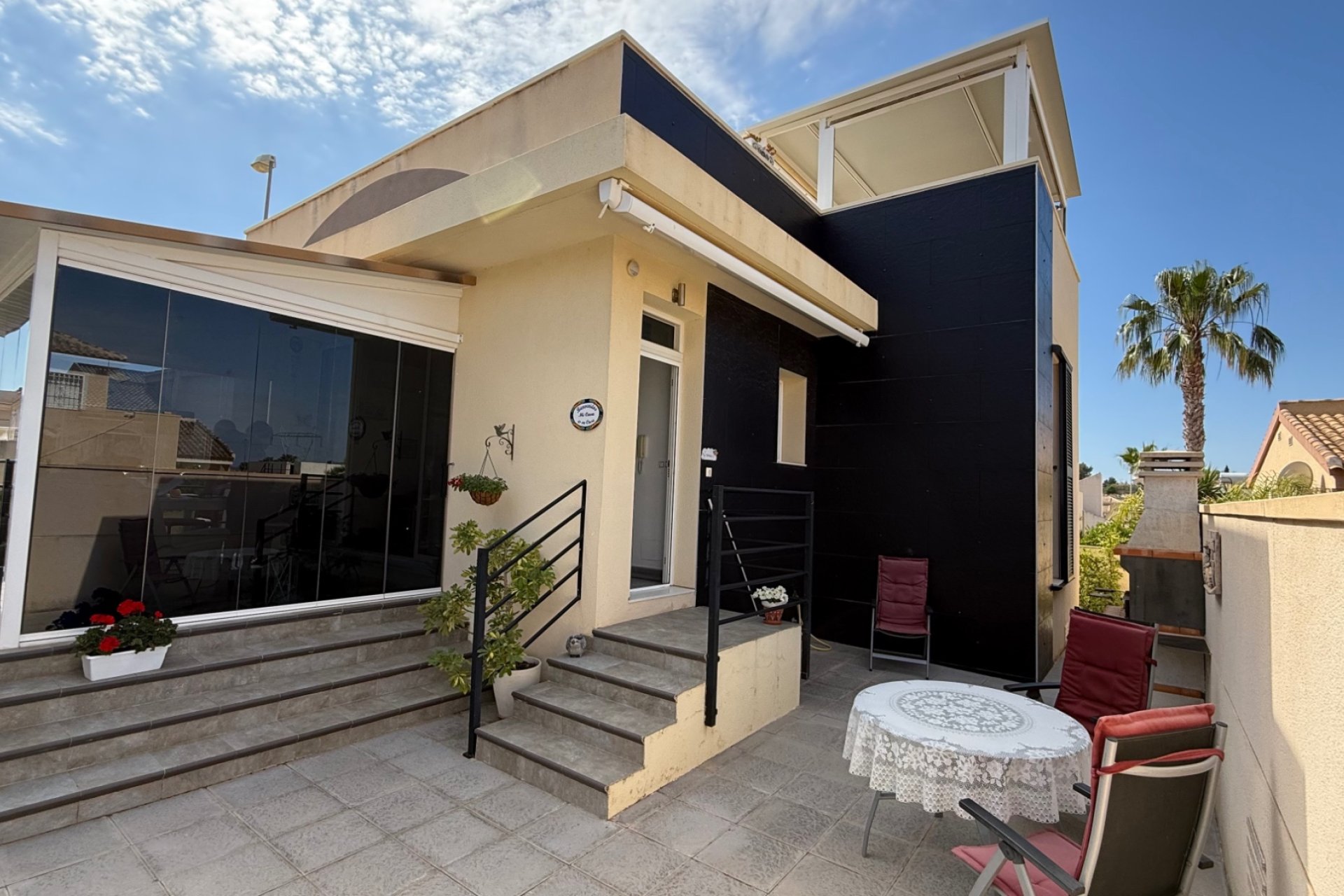 Revente - Villa - Ciudad Quesada - Rojales