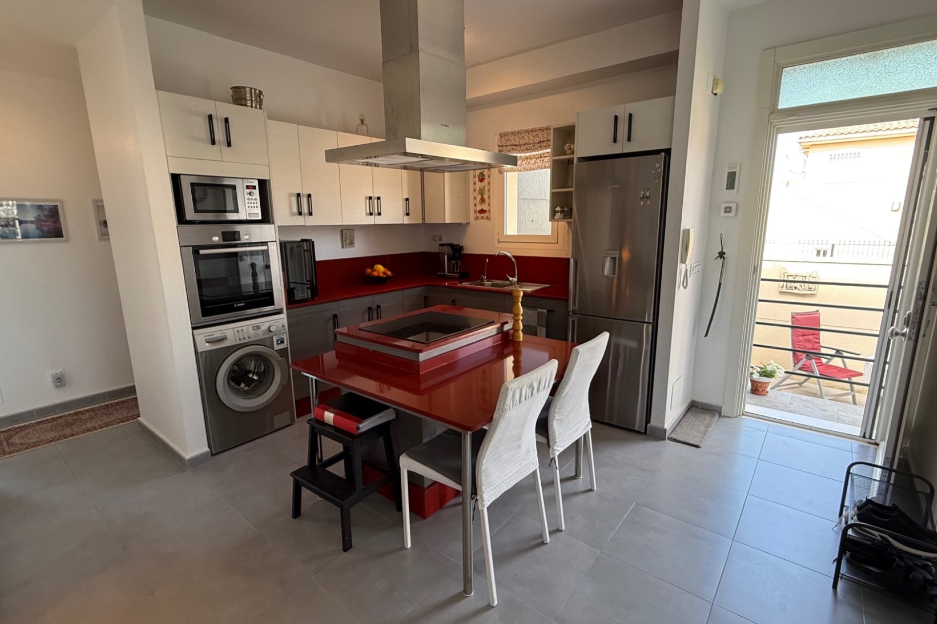 Revente - Villa - Ciudad Quesada - Rojales